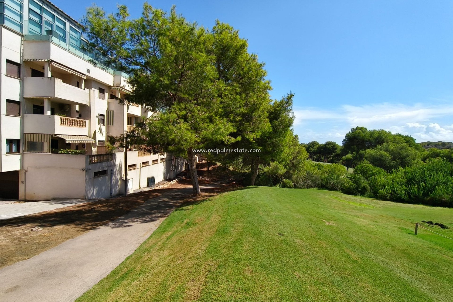 Videresalg - Leilighet -
Orihuela Costa - Las Ramblas Golf