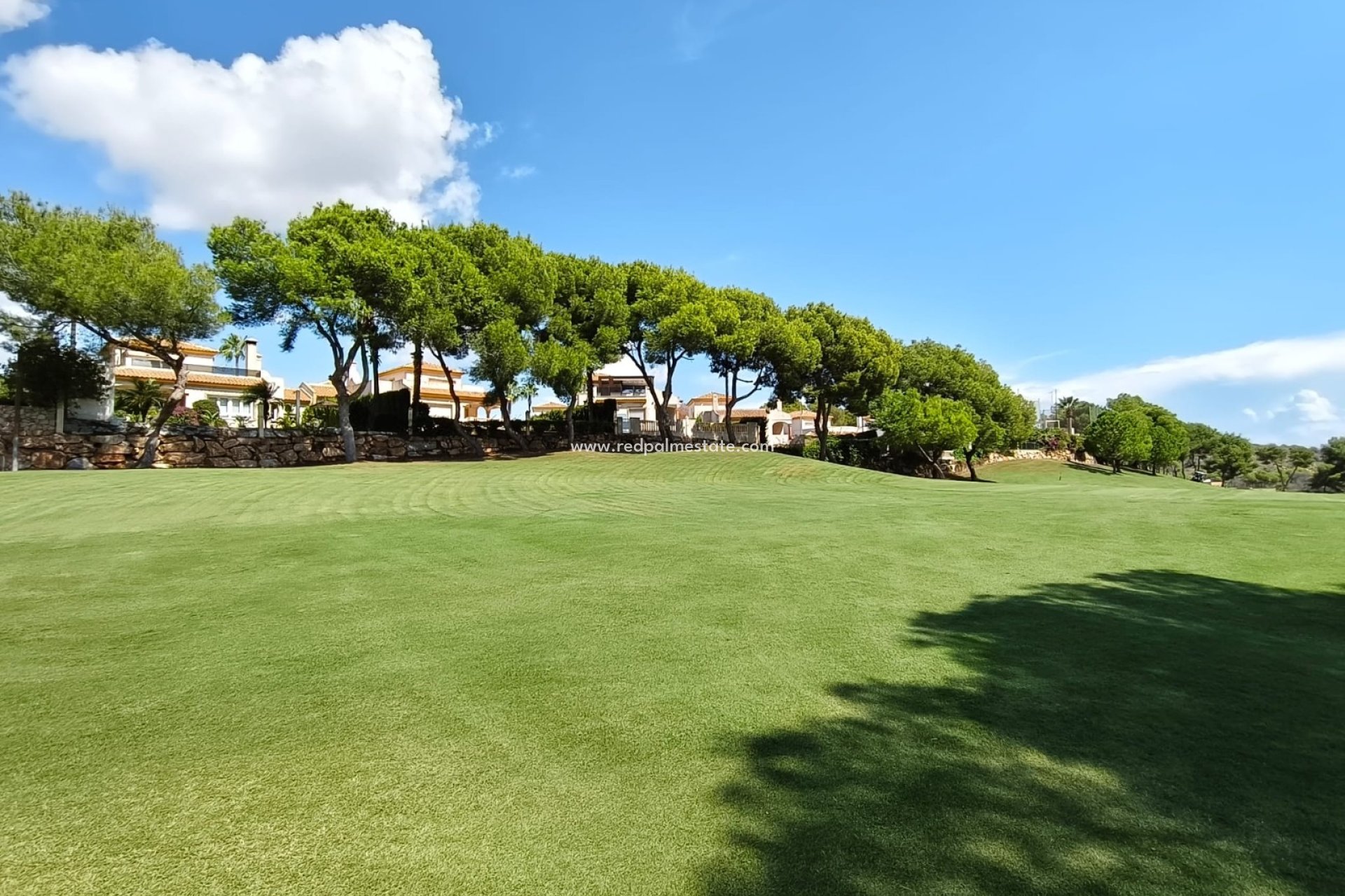 Videresalg - Leilighet -
Orihuela Costa - Las Ramblas Golf