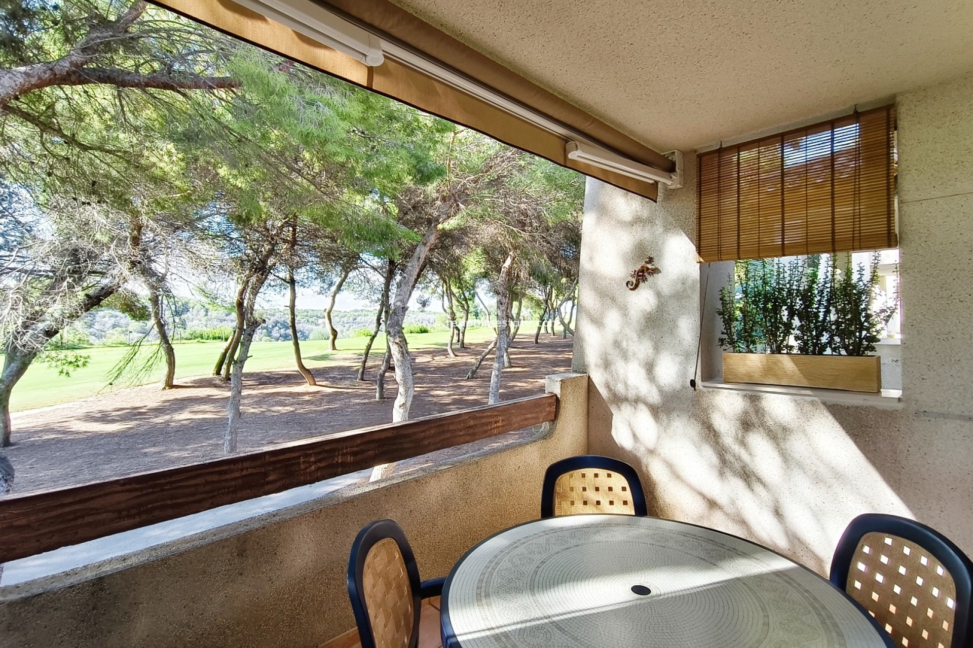 Videresalg - Leilighet -
Orihuela Costa - Las Ramblas Golf