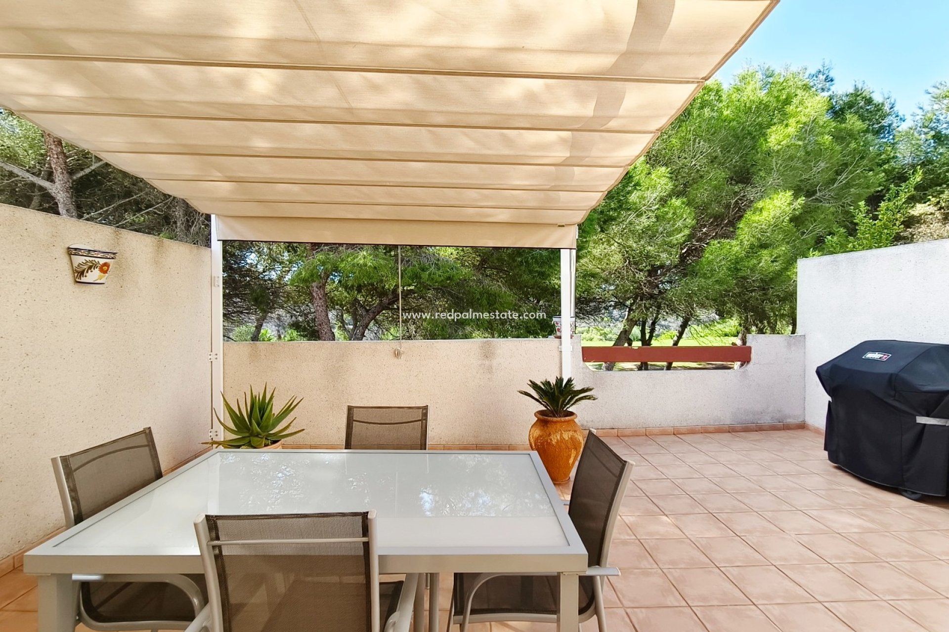 Videresalg - Leilighet -
Orihuela Costa - Las Ramblas Golf