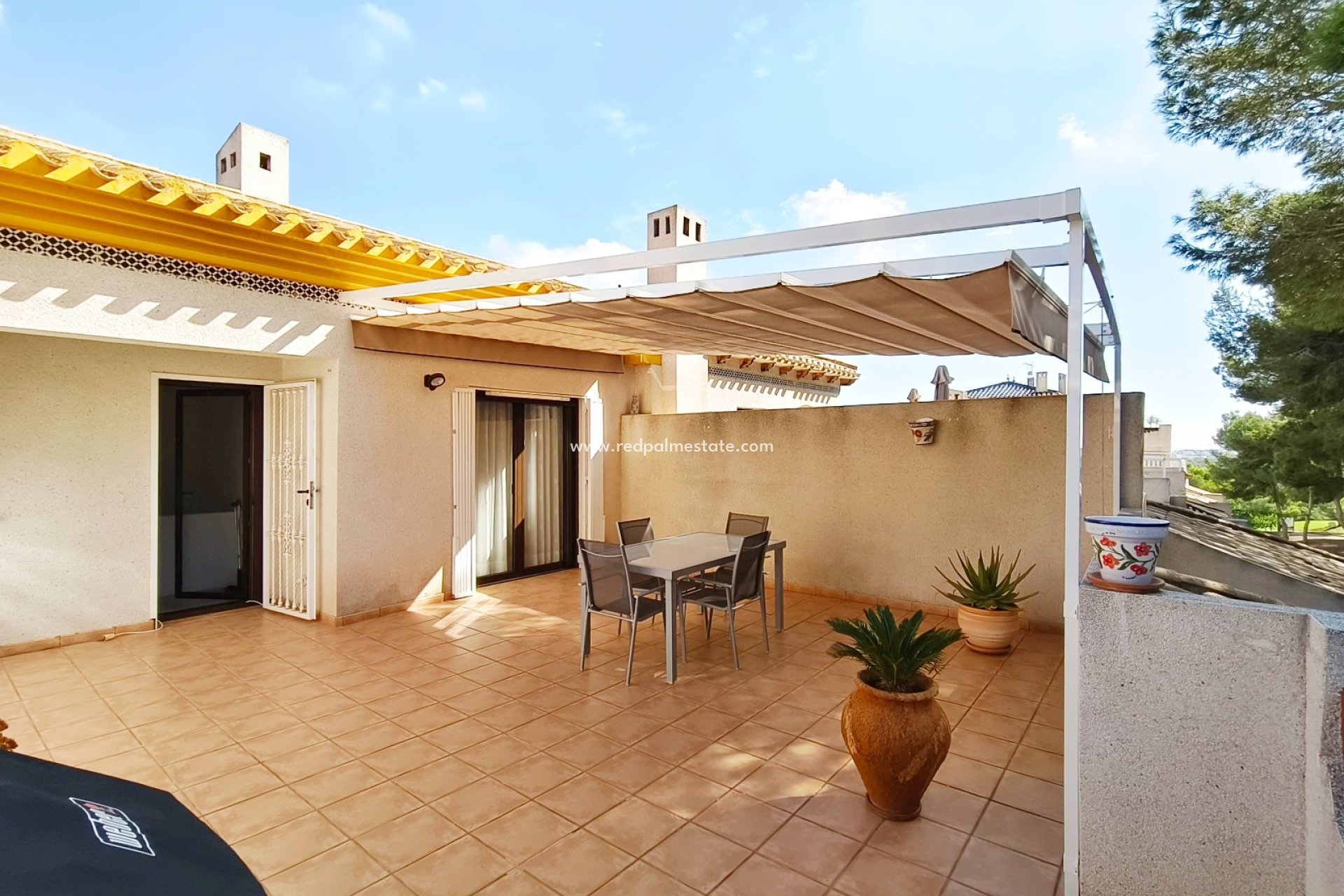 Videresalg - Leilighet -
Orihuela Costa - Las Ramblas Golf