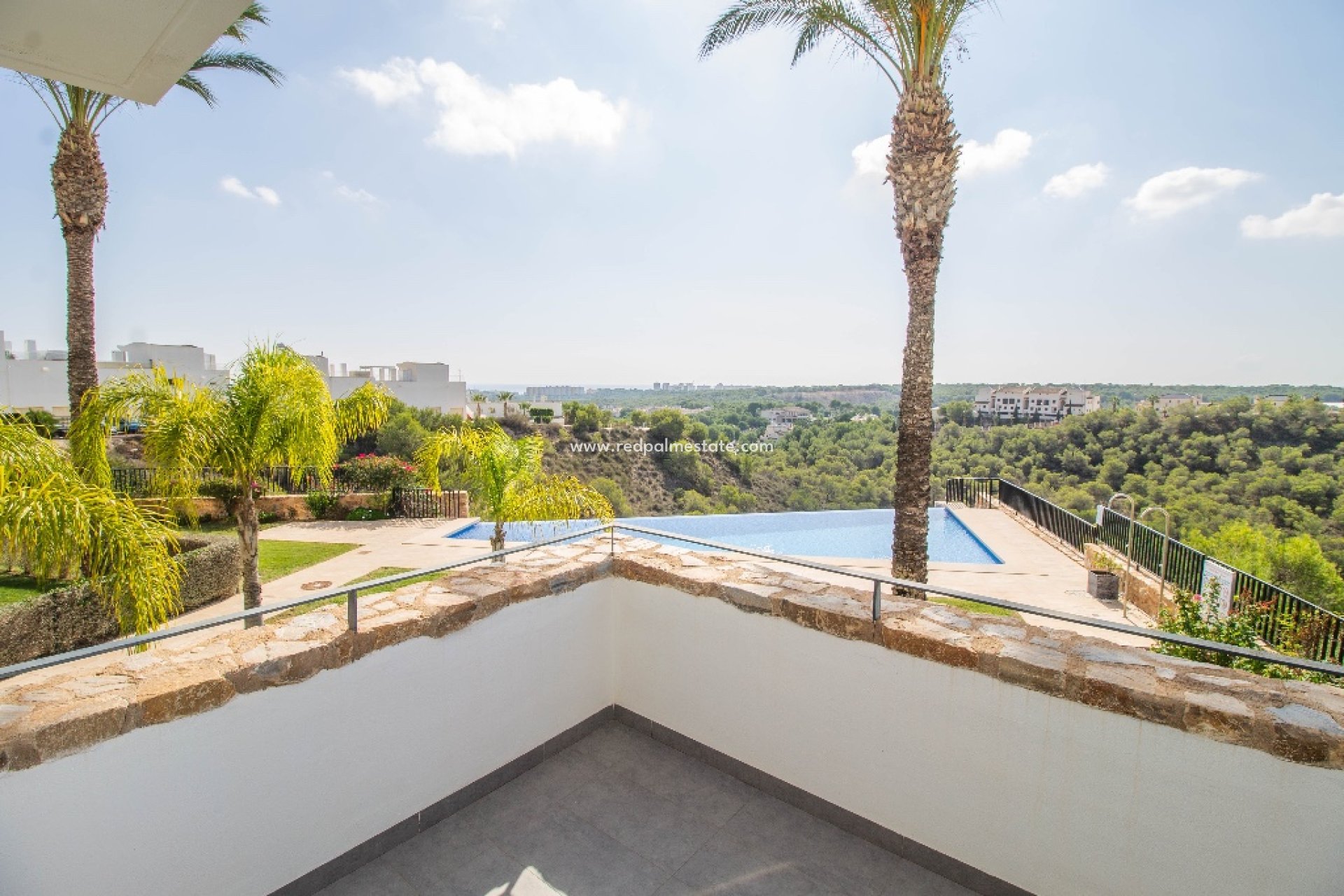 Videresalg - Leilighet -
Orihuela Costa - Las Ramblas Golf