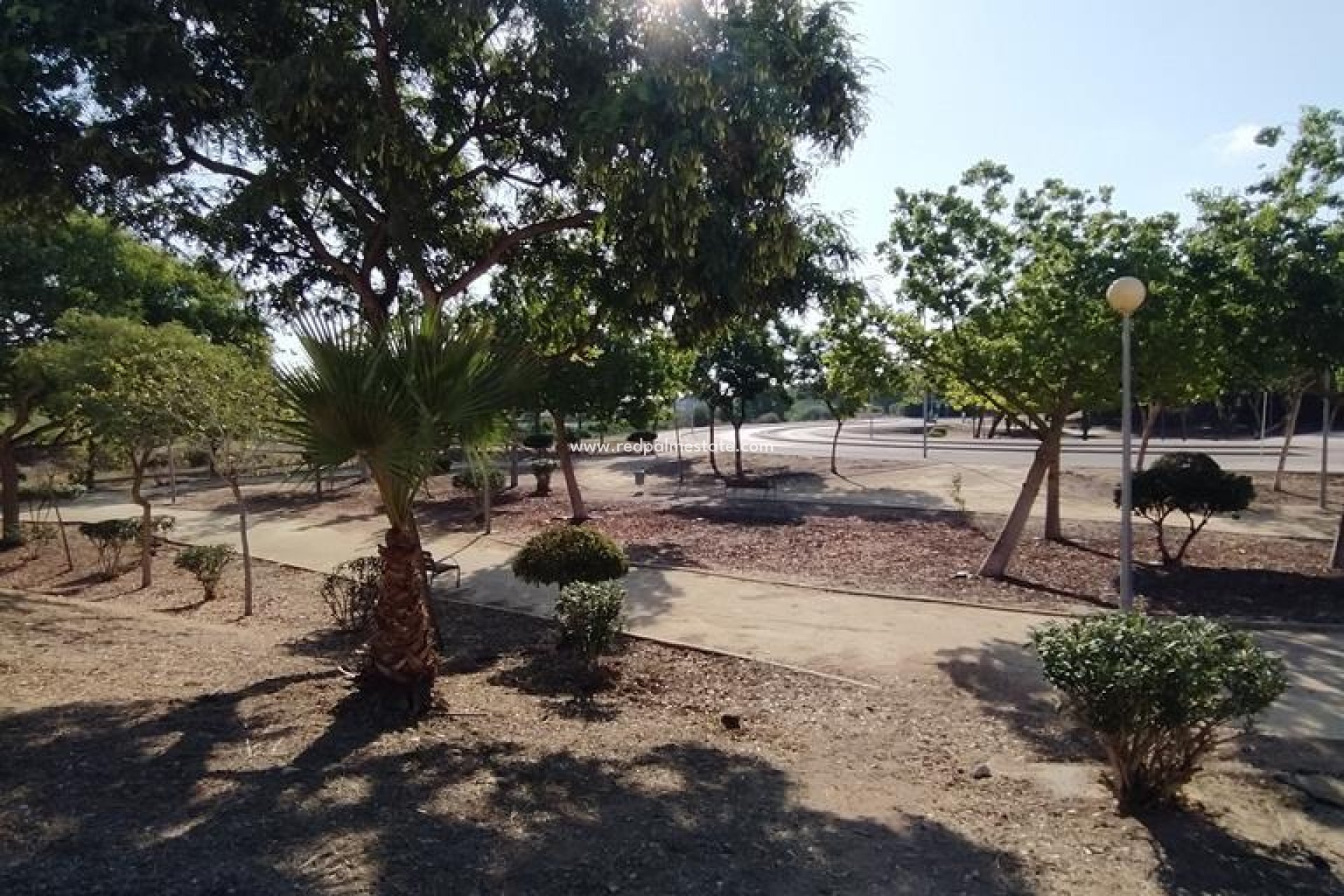 Videresalg - Leilighet -
Orihuela Costa - LOMAS CABO ROIG