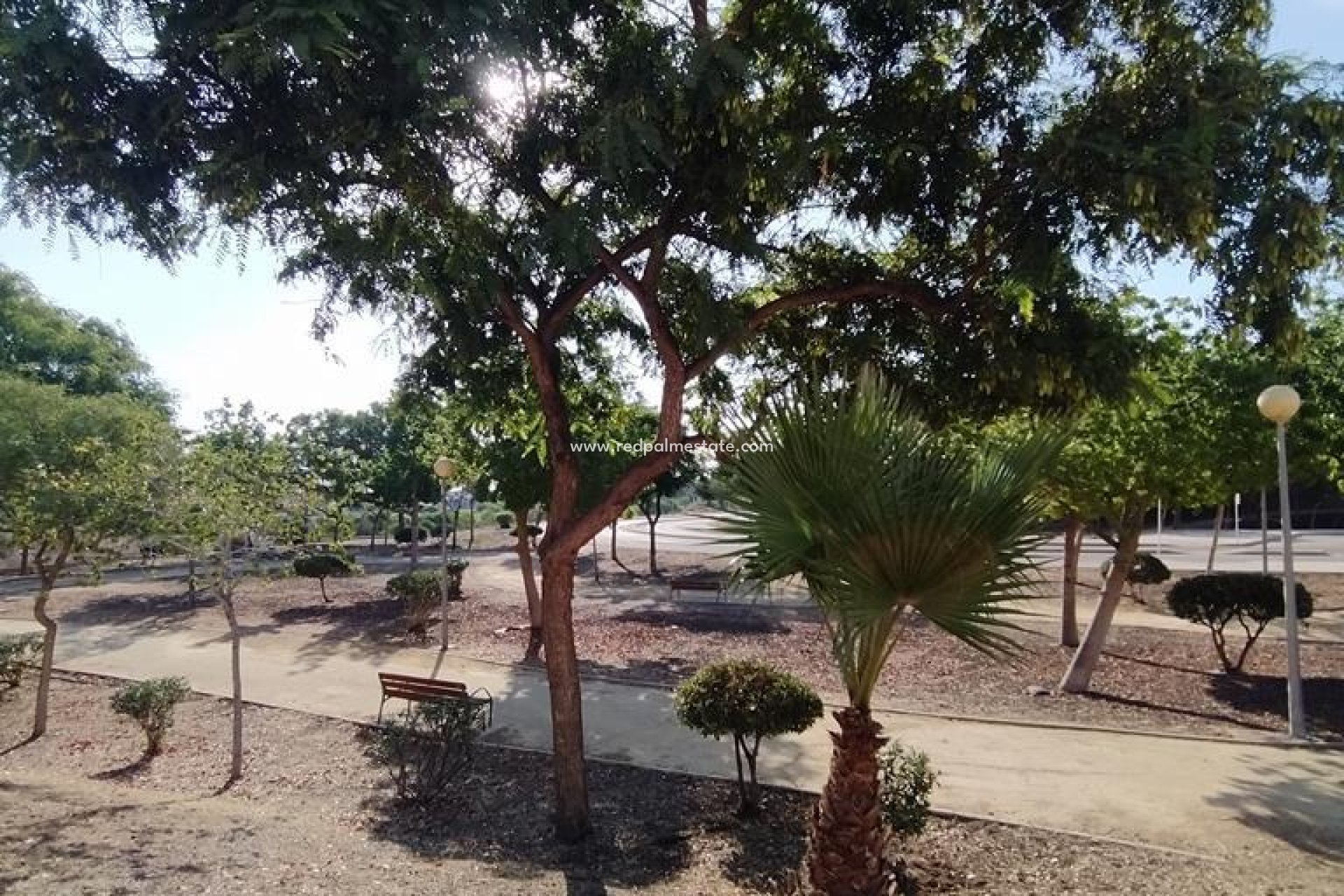 Videresalg - Leilighet -
Orihuela Costa - LOMAS CABO ROIG