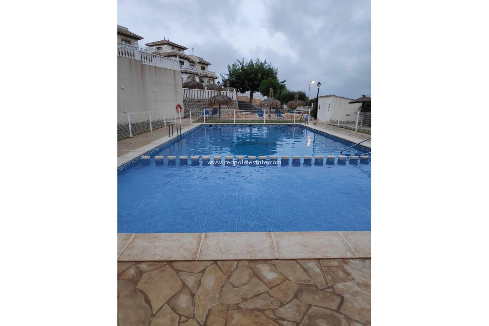 Videresalg - Leilighet -
Orihuela Costa - Lomas De Cabo Roig-los Dolses