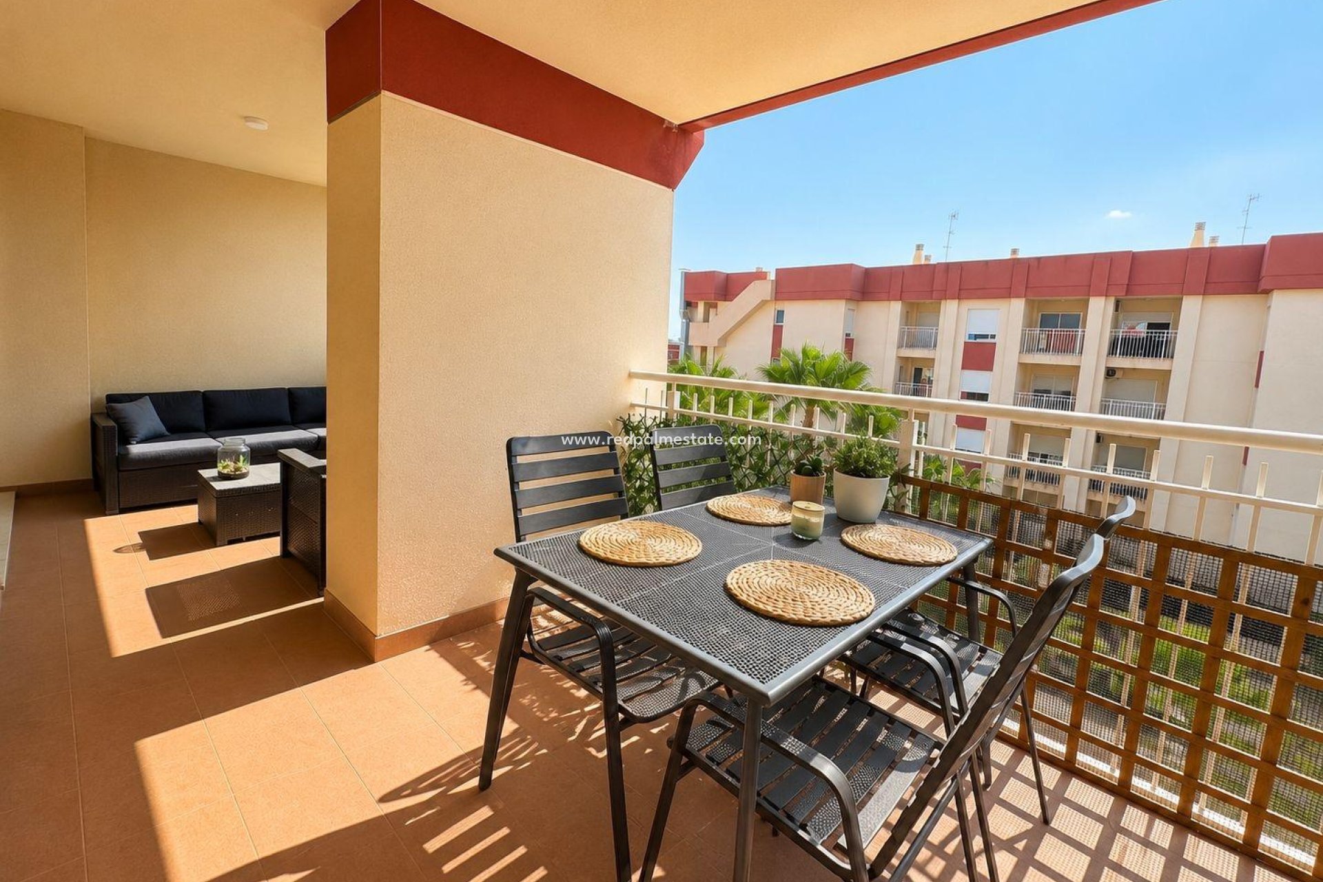 Videresalg - Leilighet -
Orihuela Costa - Lomas de Cabo Roig