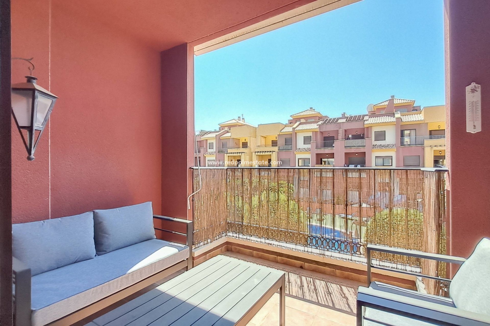 Videresalg - Leilighet -
Orihuela Costa - Lomas de Cabo Roig