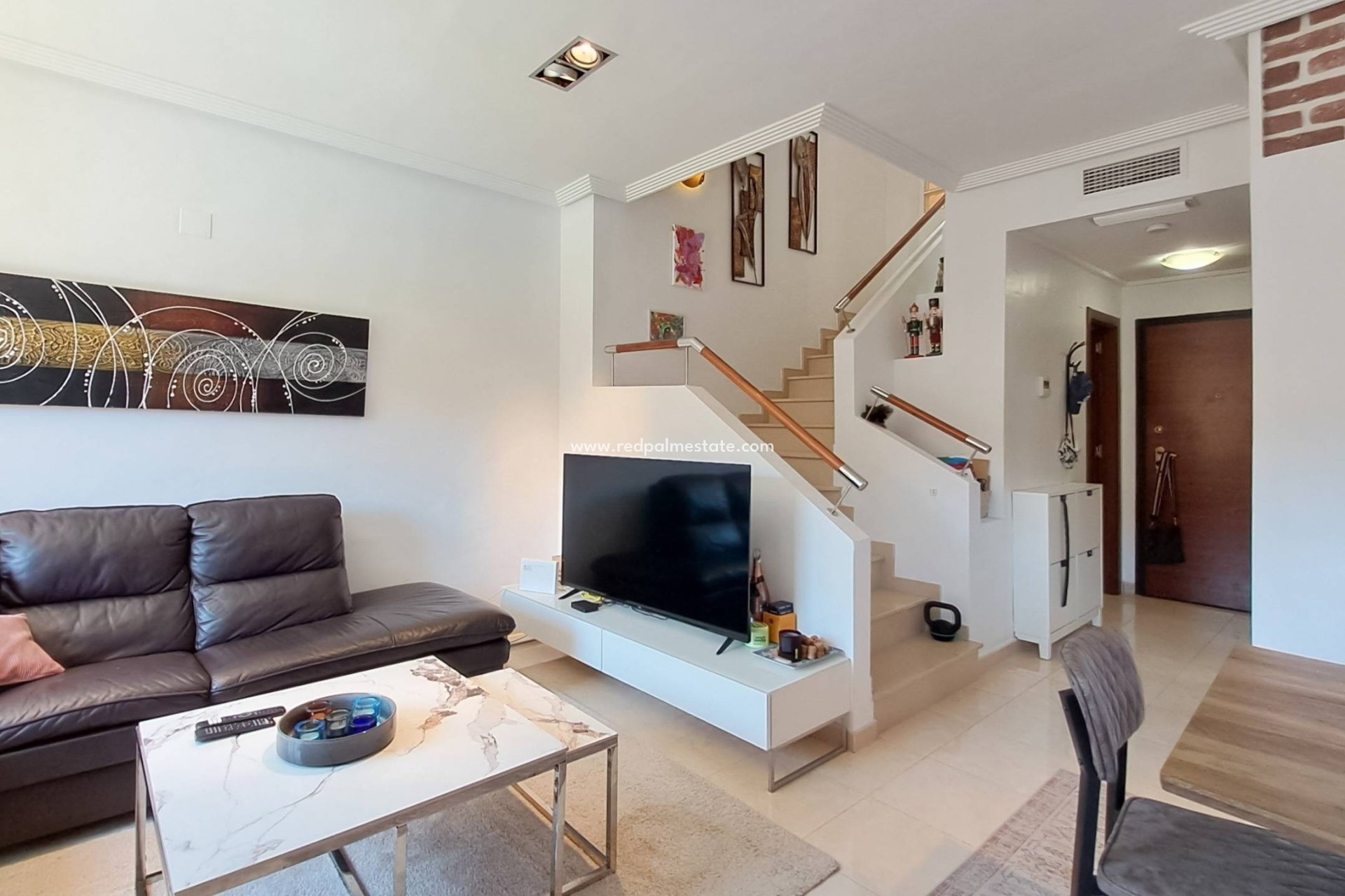 Videresalg - Leilighet -
Orihuela Costa - Lomas de Cabo Roig