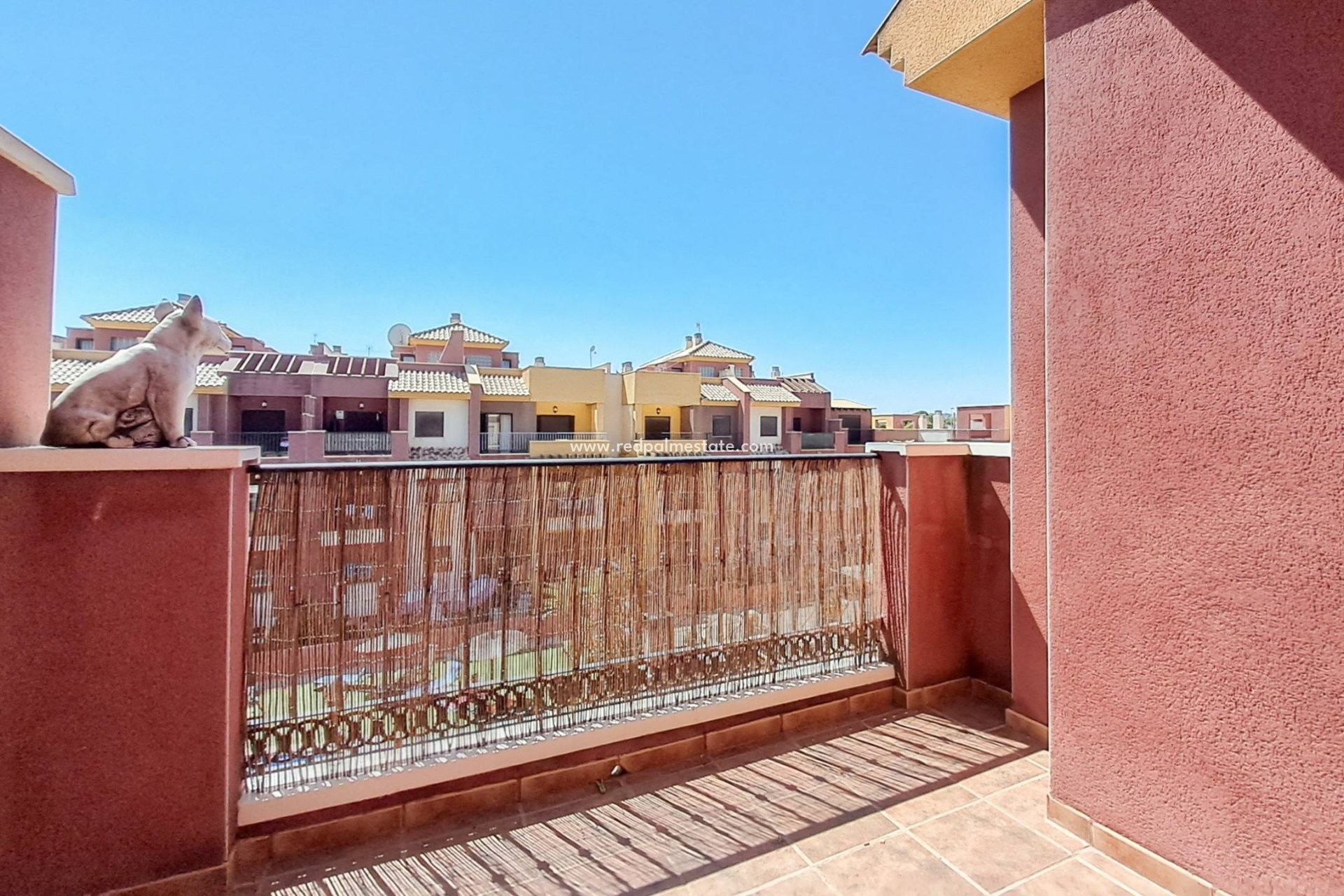 Videresalg - Leilighet -
Orihuela Costa - Lomas de Cabo Roig