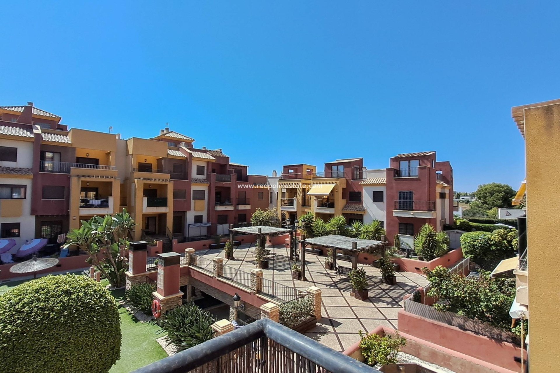 Videresalg - Leilighet -
Orihuela Costa - Lomas de Cabo Roig
