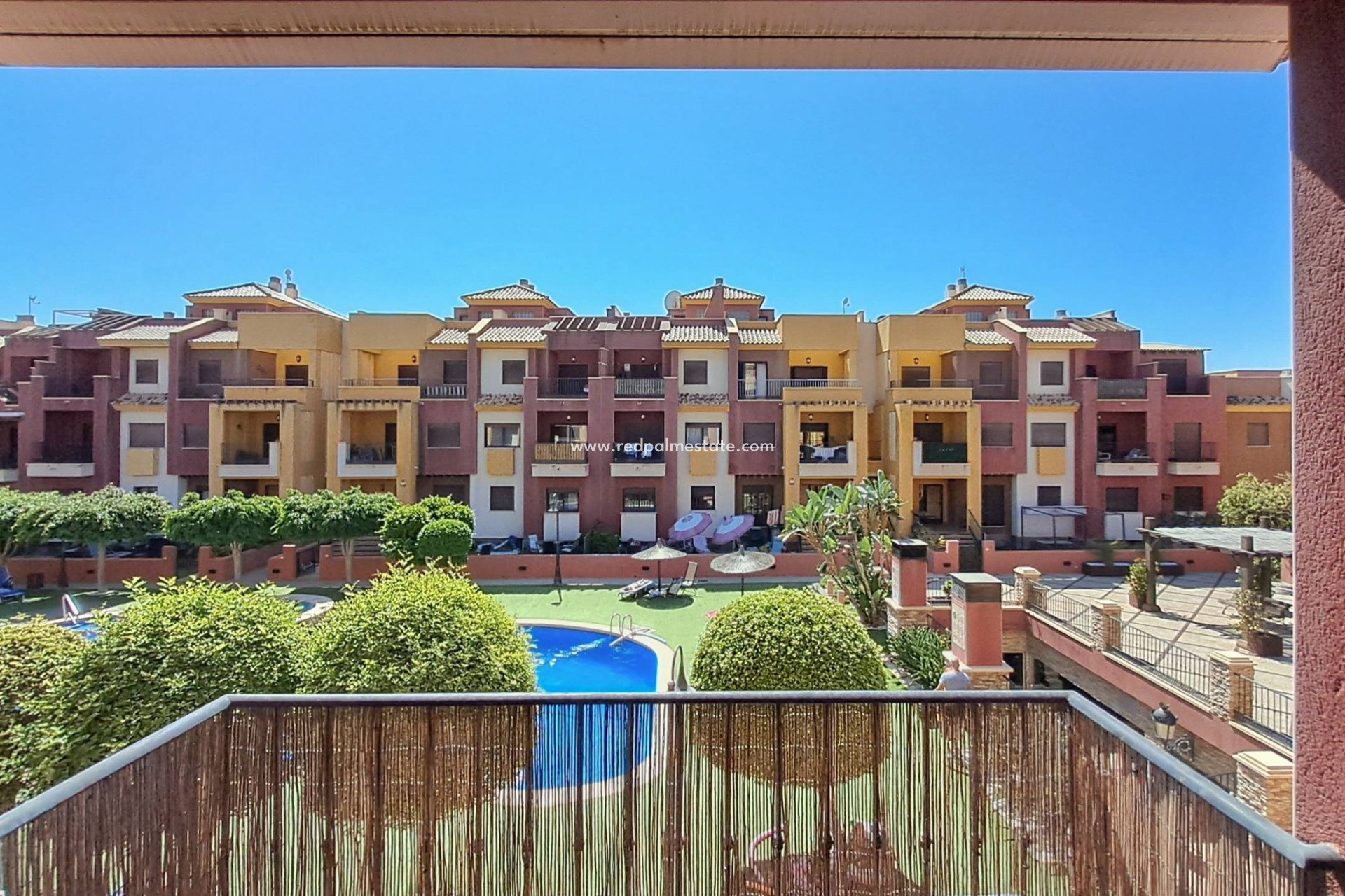 Videresalg - Leilighet -
Orihuela Costa - Lomas de Cabo Roig