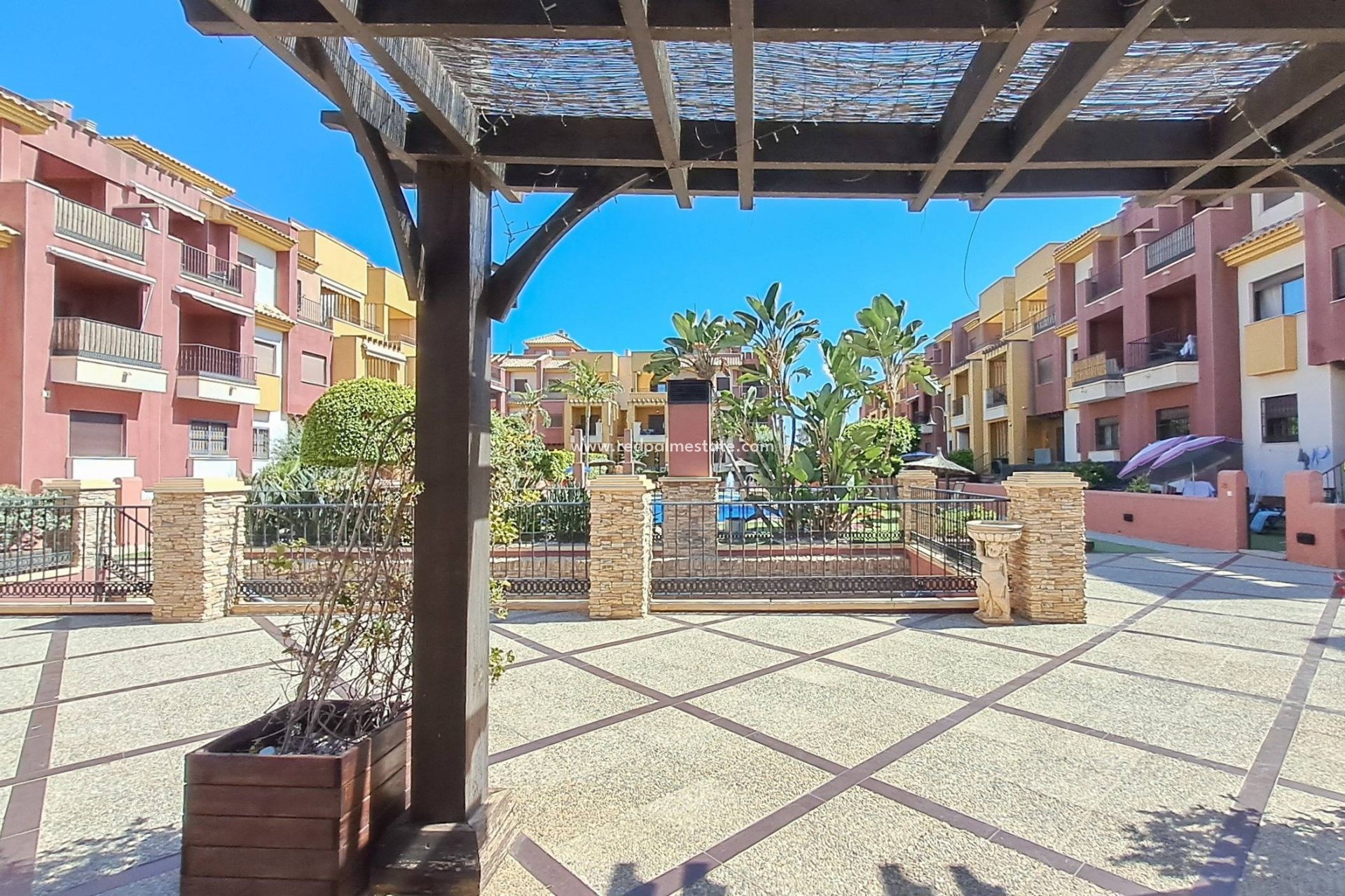 Videresalg - Leilighet -
Orihuela Costa - Lomas de Cabo Roig