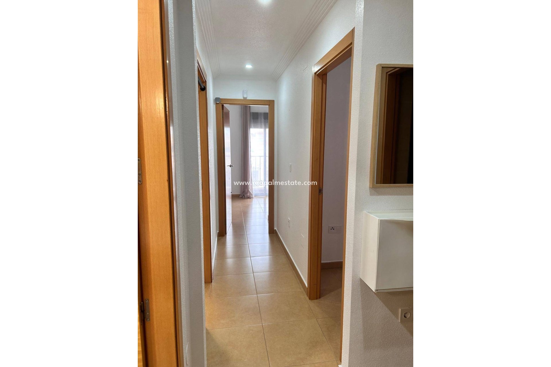 Videresalg - Leilighet -
Orihuela Costa - Lomas de Cabo Roig