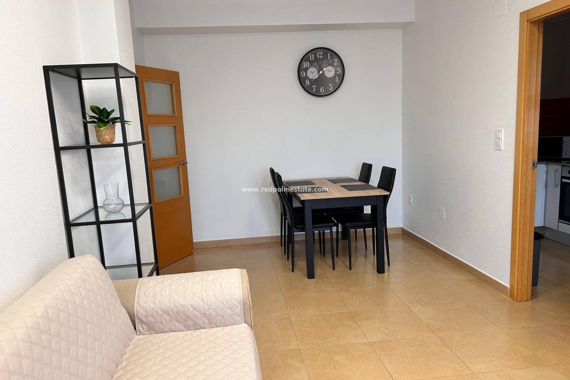 Videresalg - Leilighet -
Orihuela Costa - Lomas de Cabo Roig