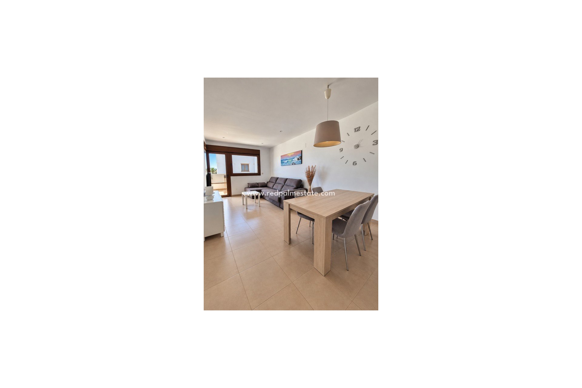 Videresalg - Leilighet -
Orihuela Costa - Lomas de Cabo Roig
