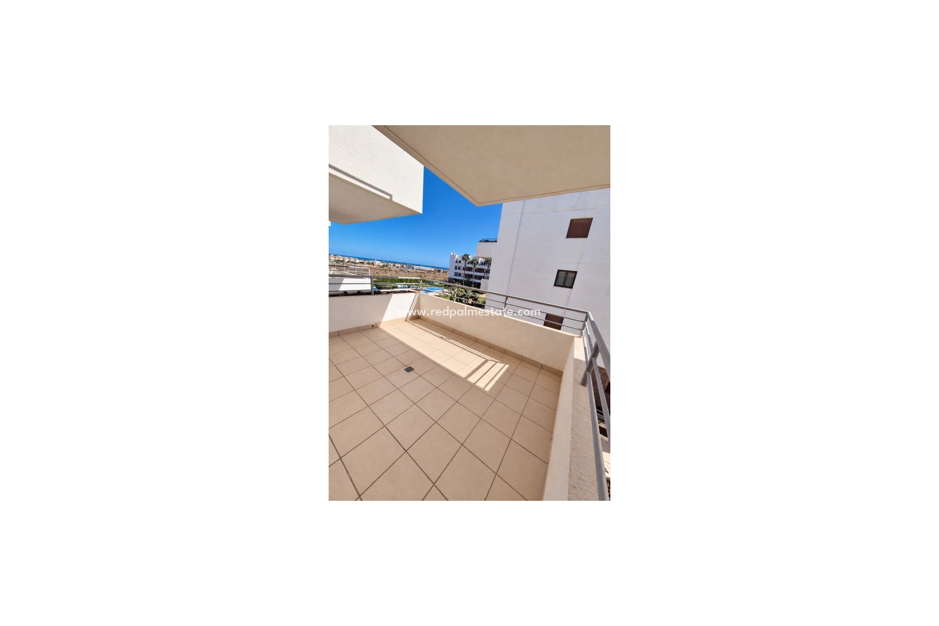 Videresalg - Leilighet -
Orihuela Costa - Lomas de Cabo Roig