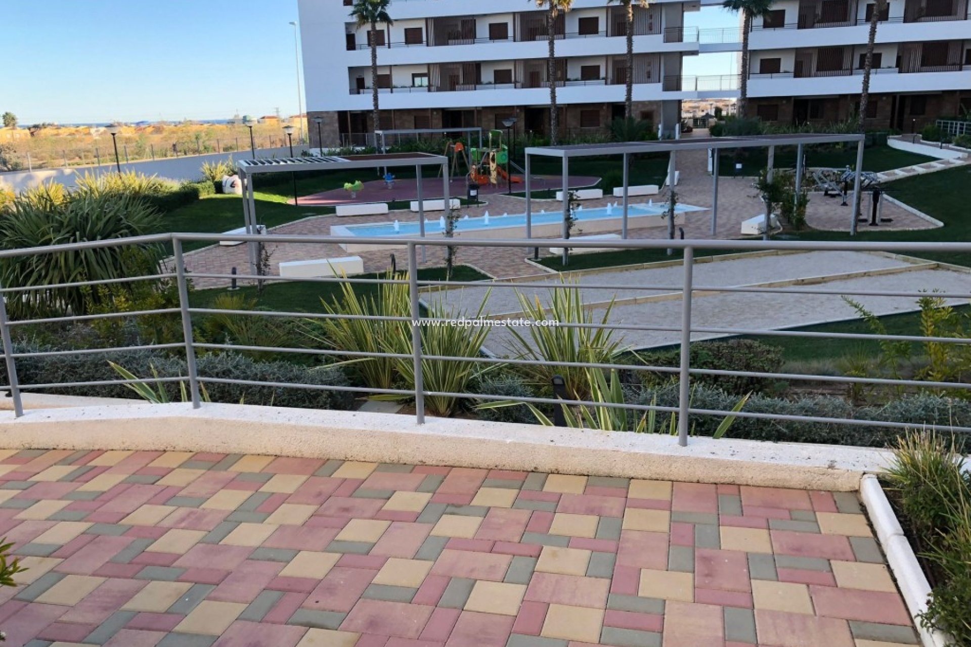 Videresalg - Leilighet -
Orihuela Costa - Lomas de Cabo Roig