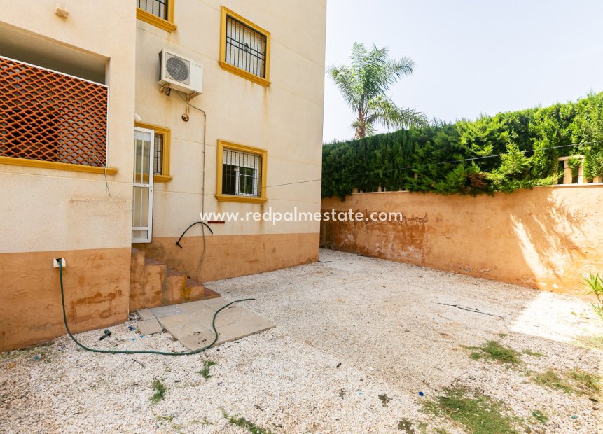 Videresalg - Leilighet -
Orihuela Costa - Lomas de Cabo Roig