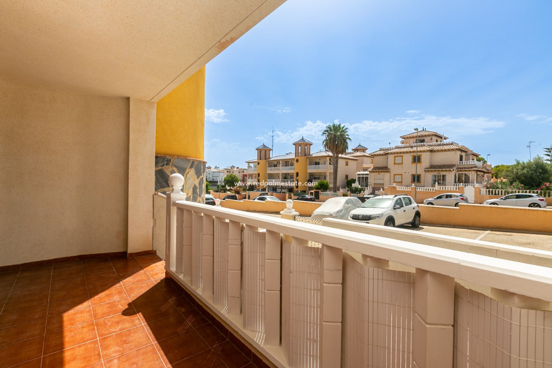 Videresalg - Leilighet -
Orihuela Costa - Lomas de Cabo Roig