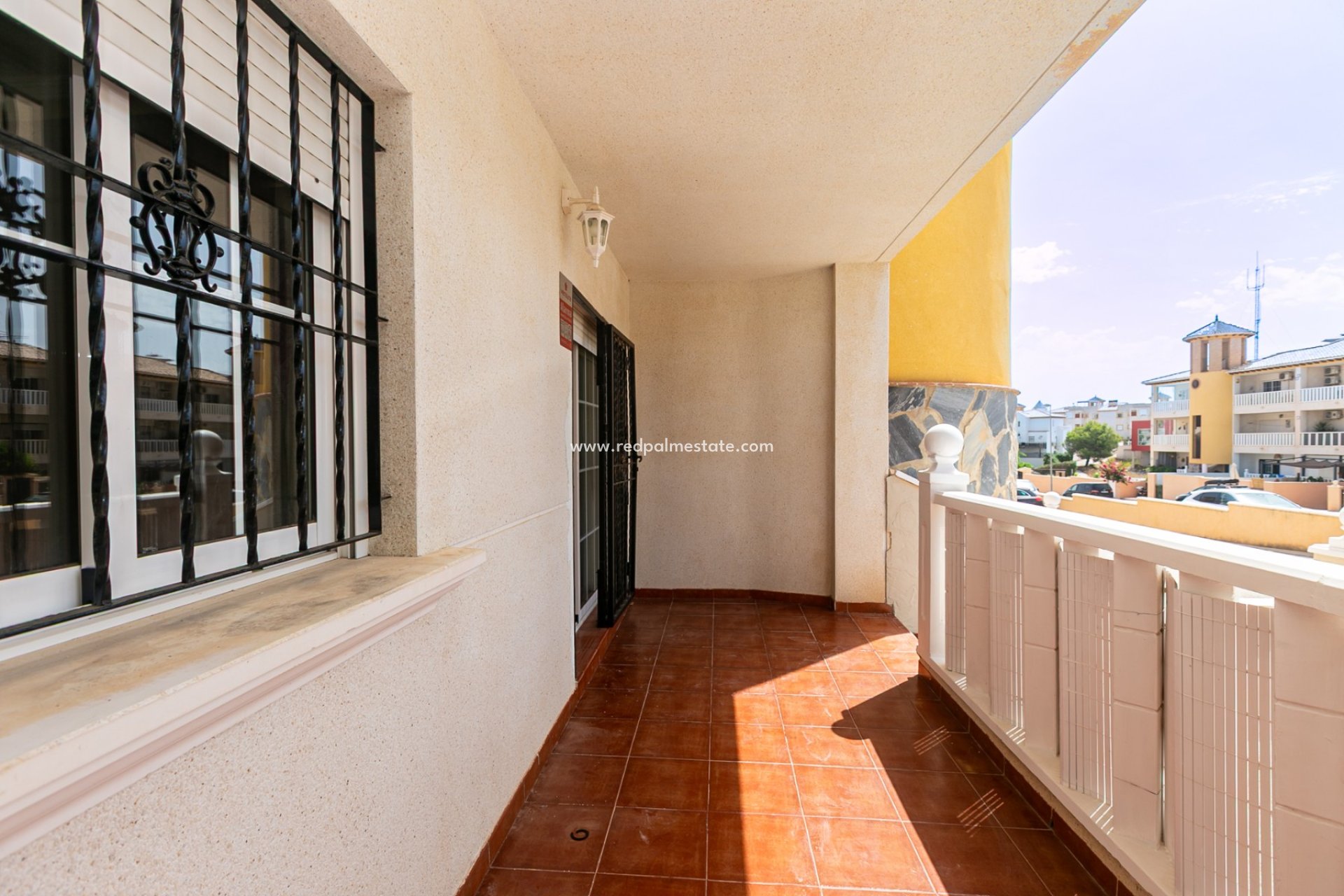 Videresalg - Leilighet -
Orihuela Costa - Lomas de Cabo Roig
