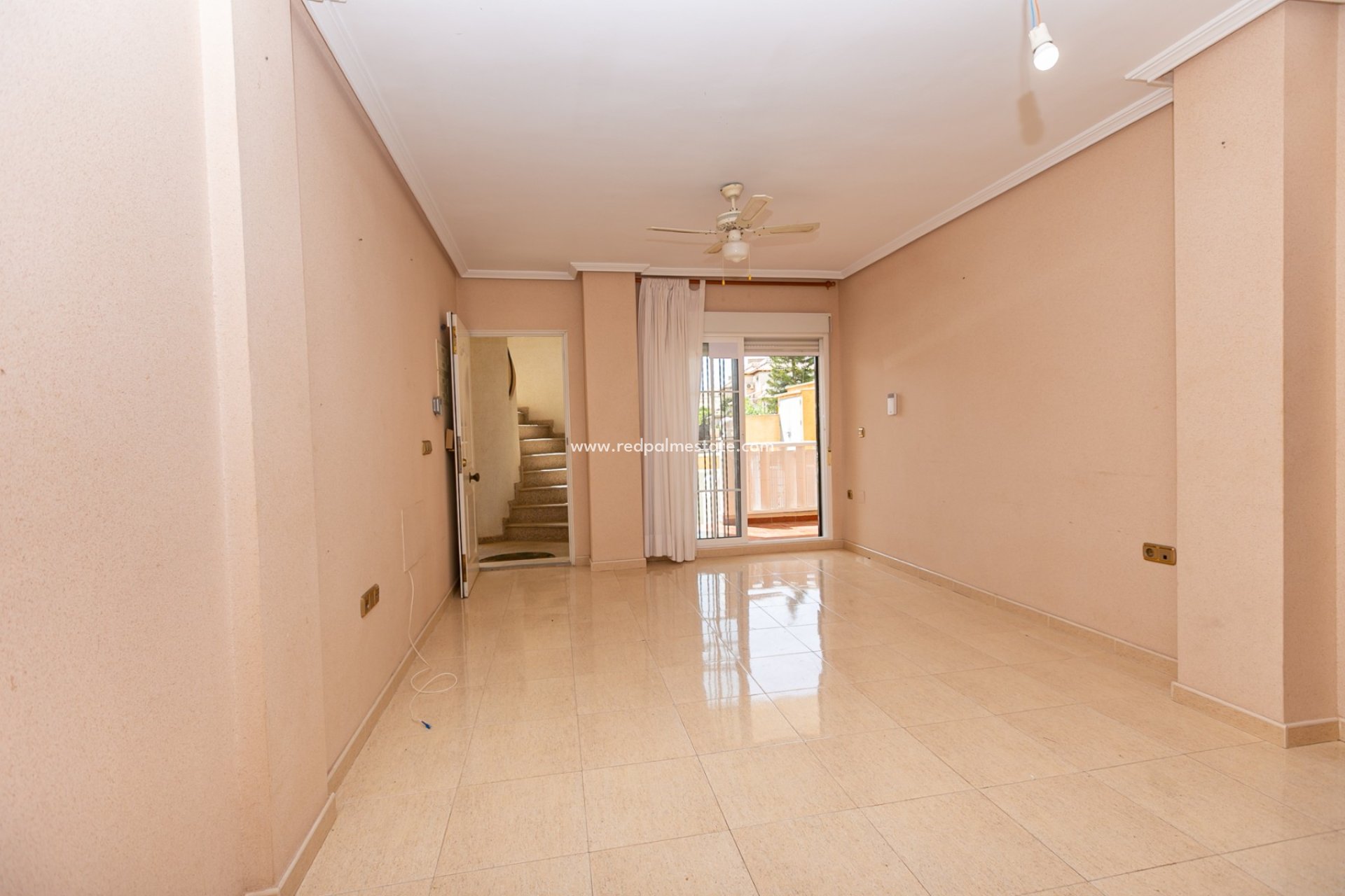 Videresalg - Leilighet -
Orihuela Costa - Lomas de Cabo Roig