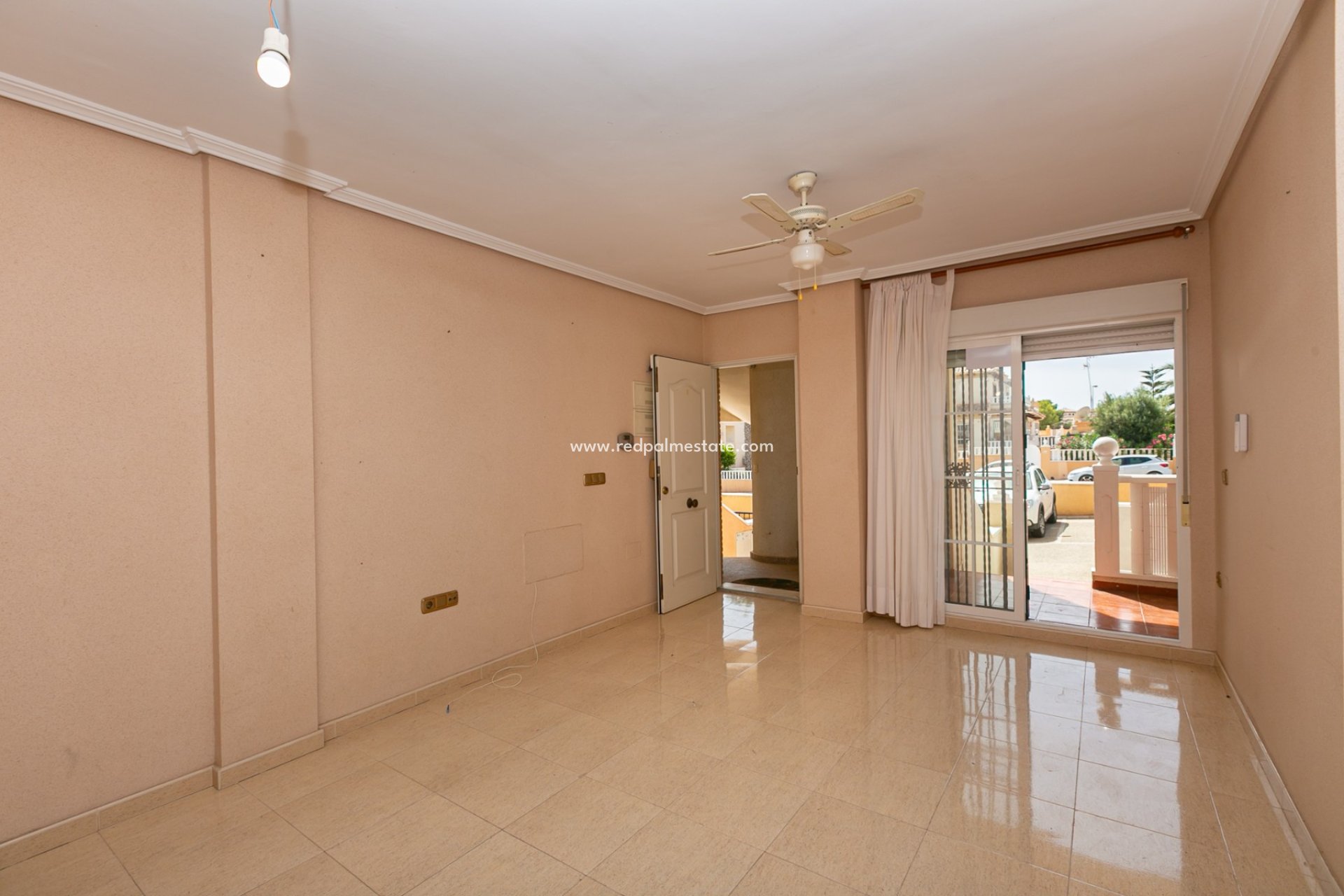 Videresalg - Leilighet -
Orihuela Costa - Lomas de Cabo Roig