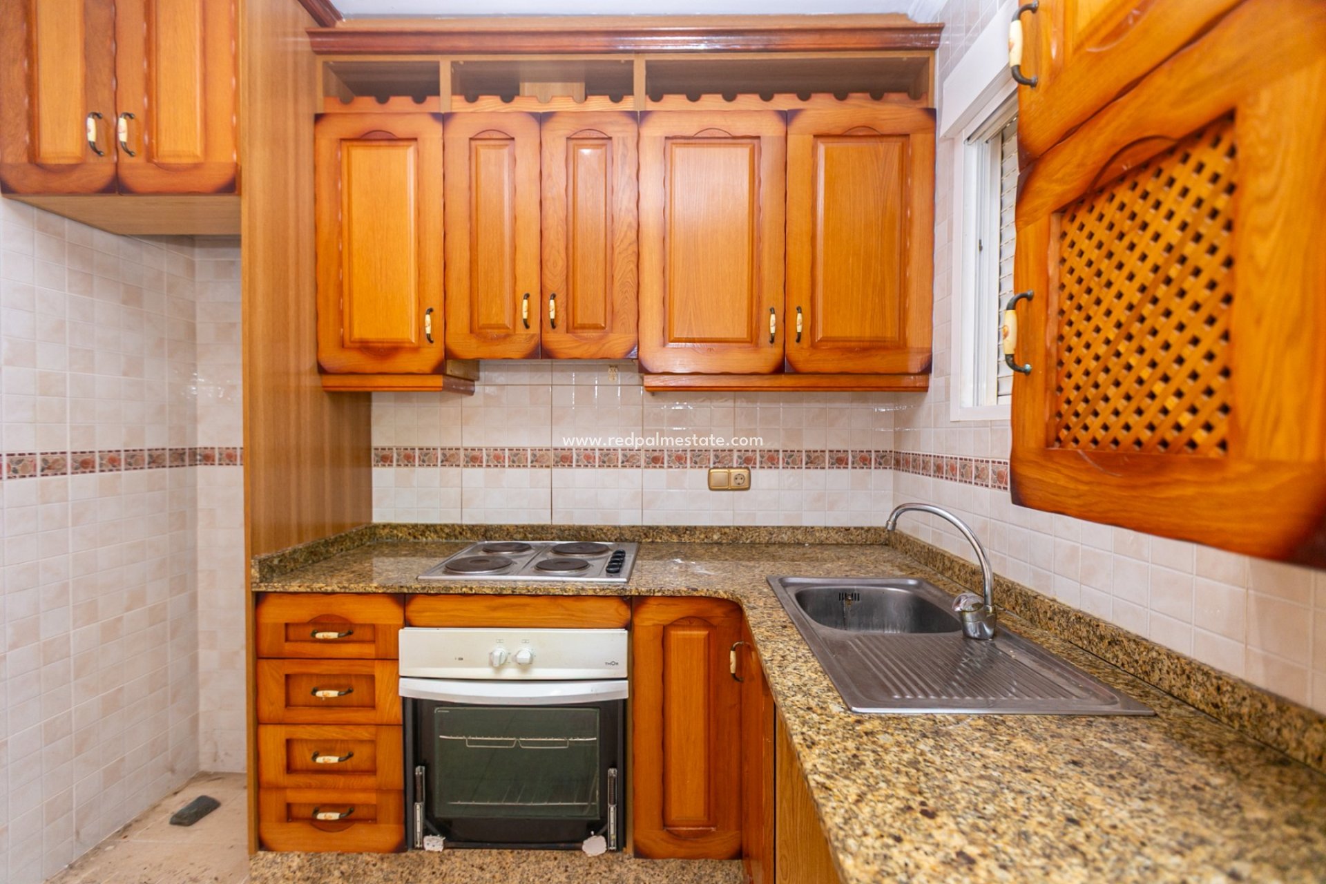 Videresalg - Leilighet -
Orihuela Costa - Lomas de Cabo Roig