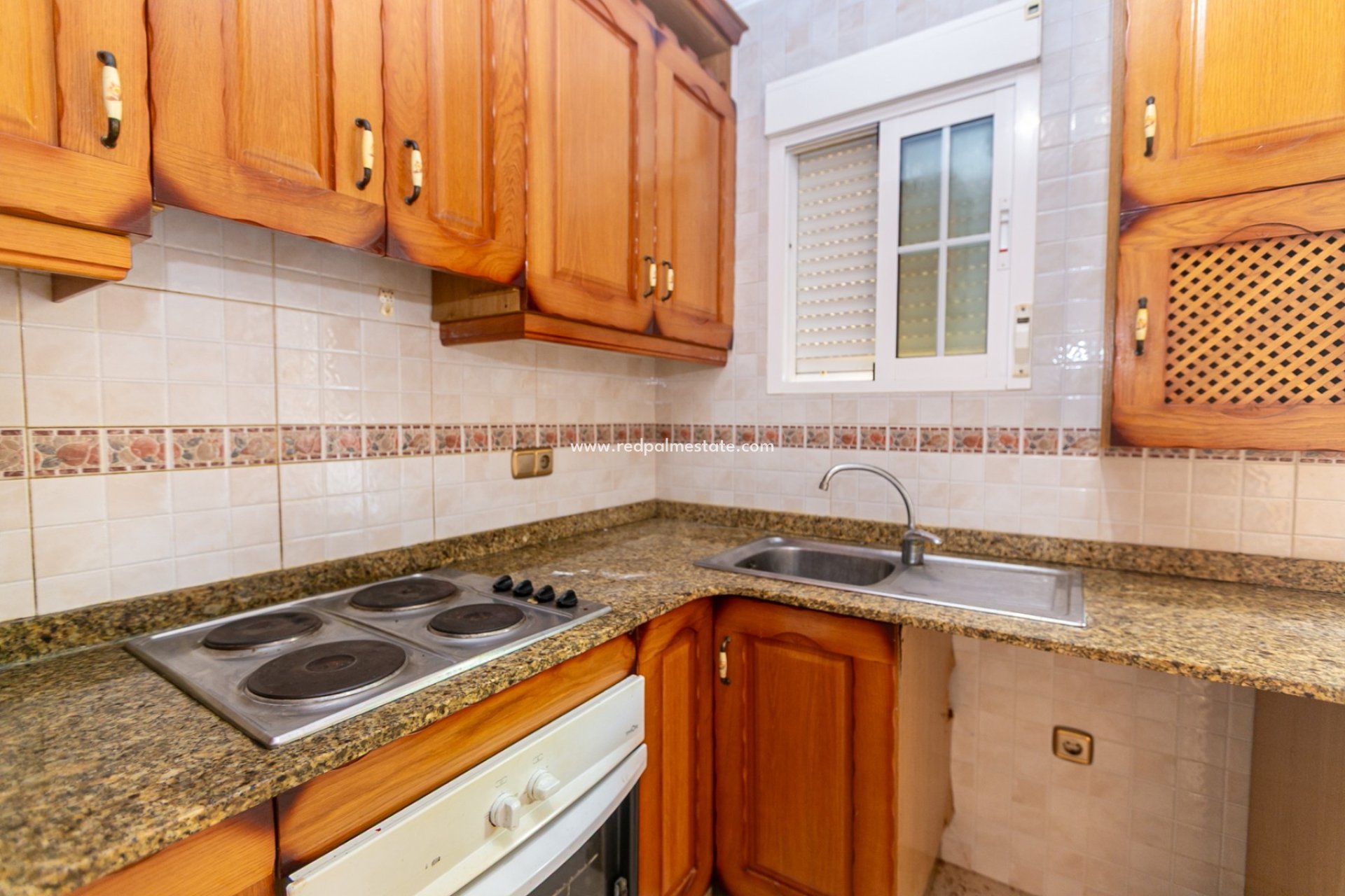 Videresalg - Leilighet -
Orihuela Costa - Lomas de Cabo Roig