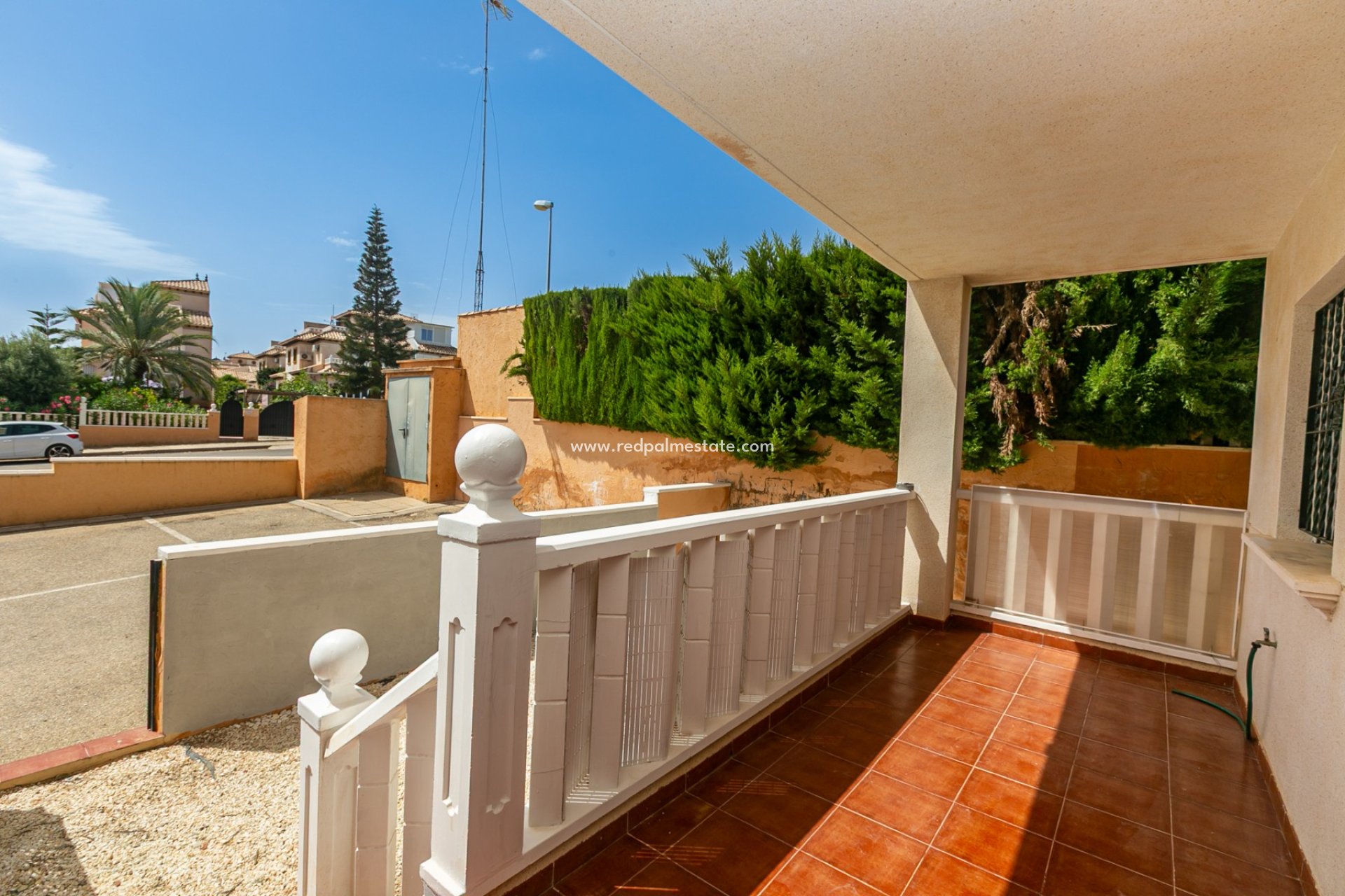 Videresalg - Leilighet -
Orihuela Costa - Lomas de Cabo Roig