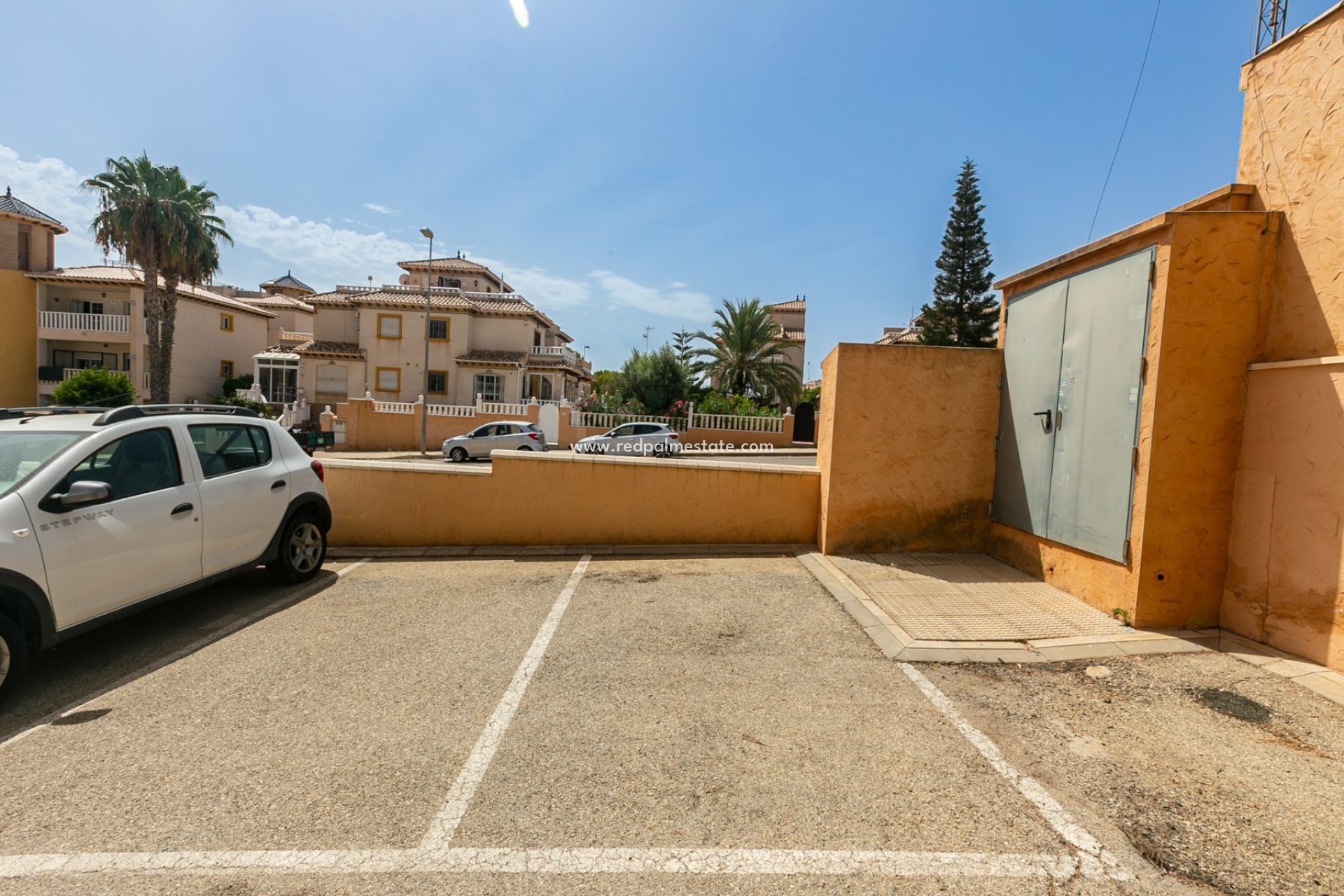 Videresalg - Leilighet -
Orihuela Costa - Lomas de Cabo Roig