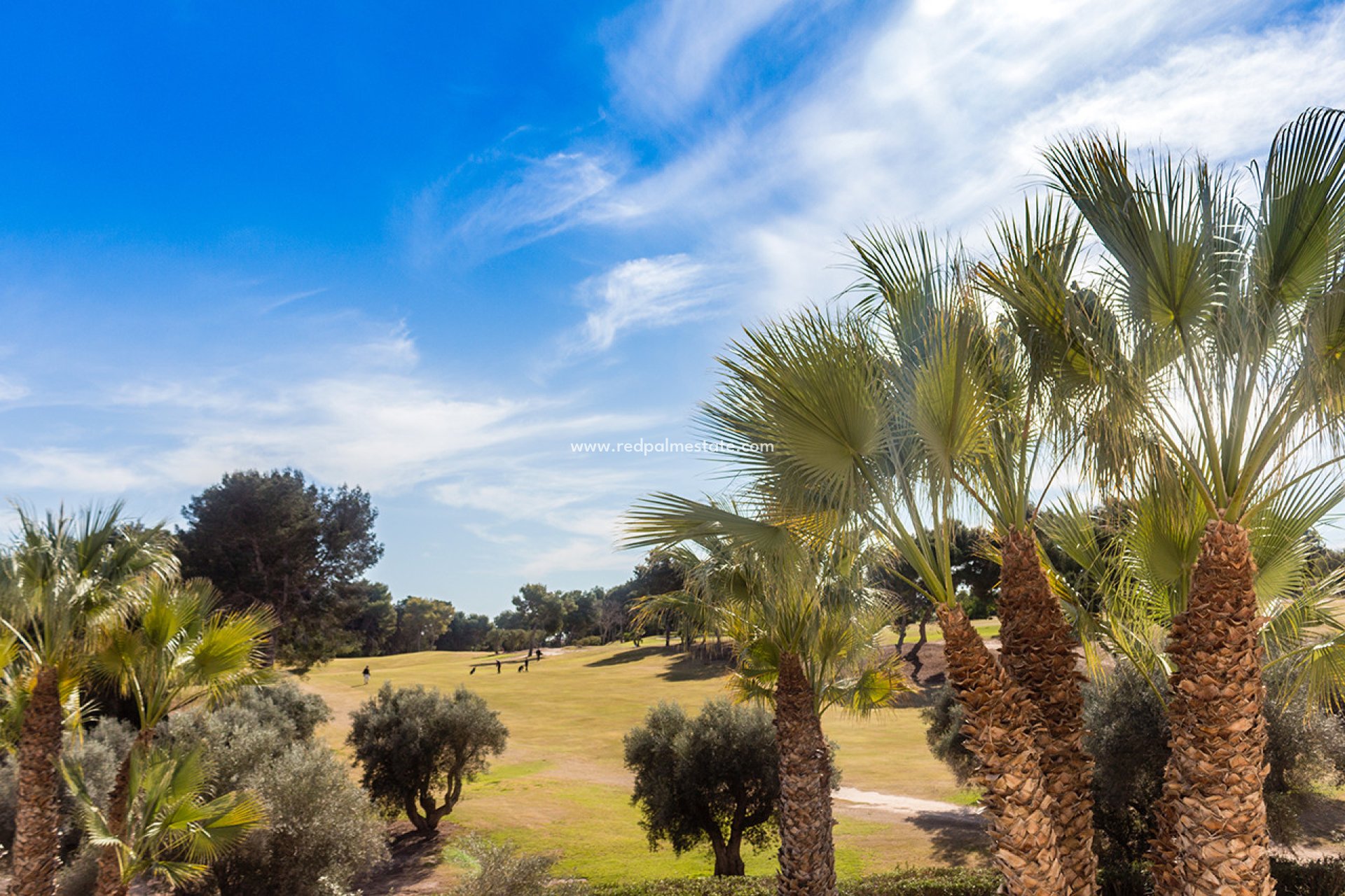Videresalg - Leilighet -
Orihuela Costa - Lomas de Cabo Roig