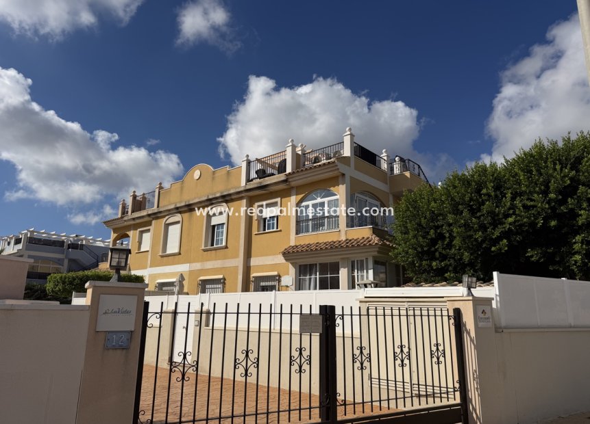 Videresalg - Leilighet -
Orihuela Costa - Lomas de Cabo Roig