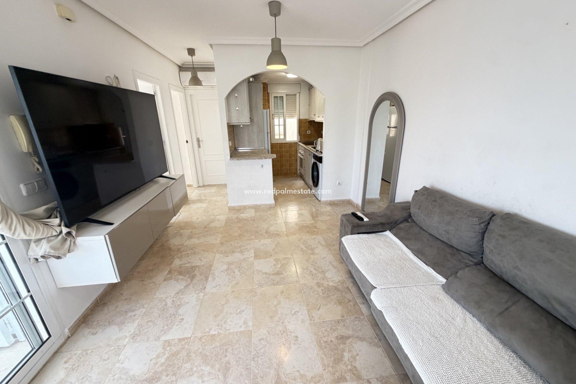 Videresalg - Leilighet -
Orihuela Costa - Lomas de Cabo Roig