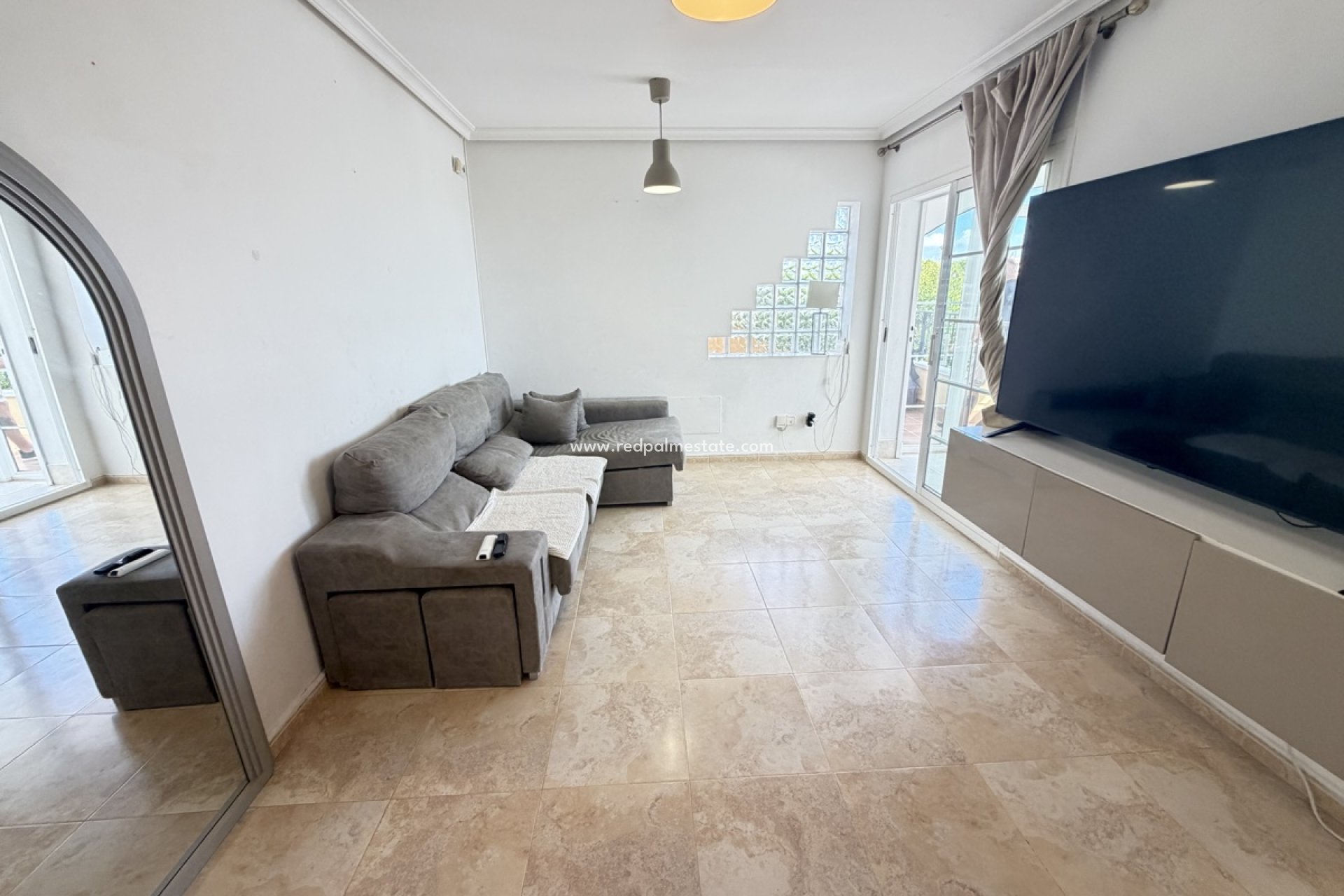 Videresalg - Leilighet -
Orihuela Costa - Lomas de Cabo Roig