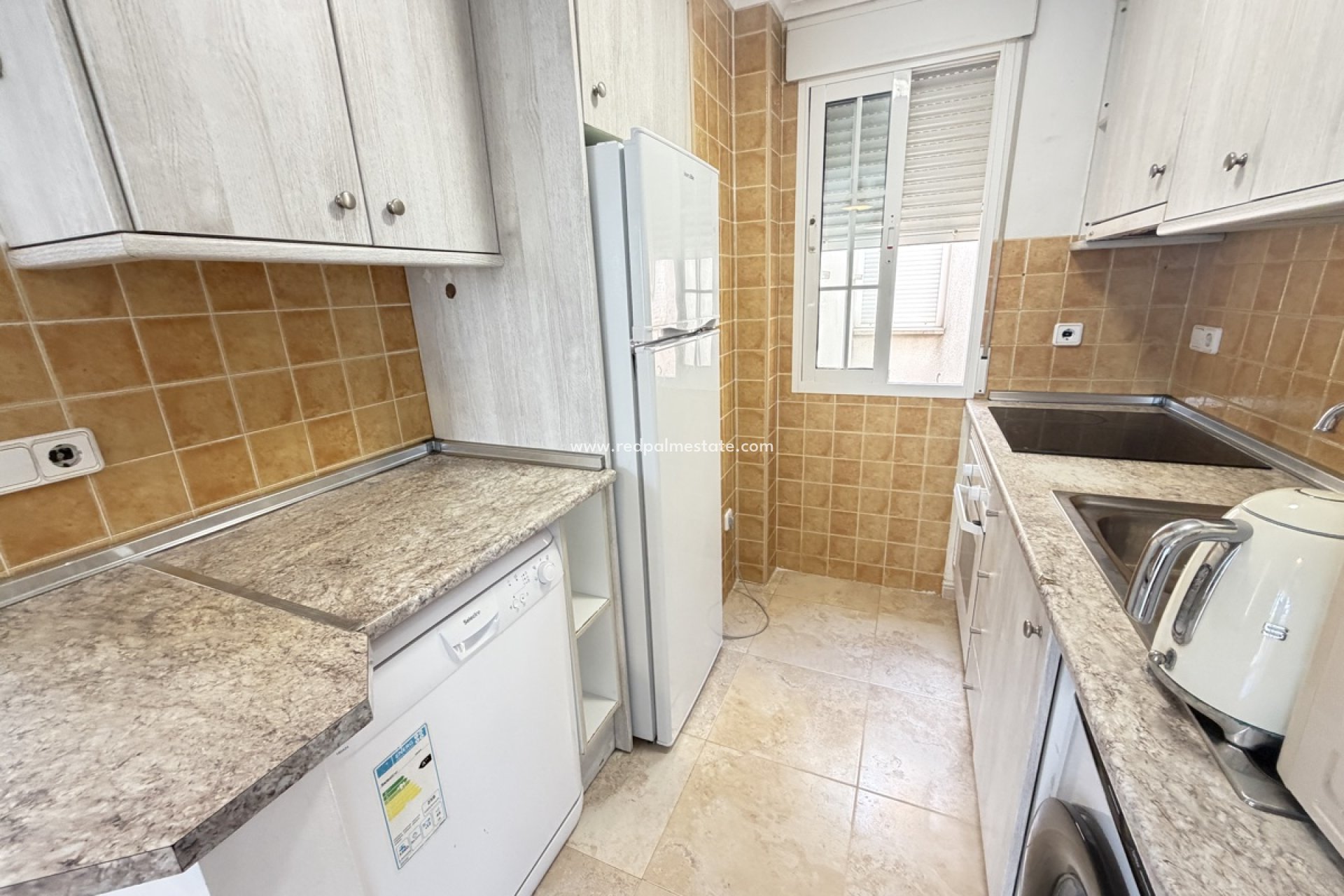 Videresalg - Leilighet -
Orihuela Costa - Lomas de Cabo Roig