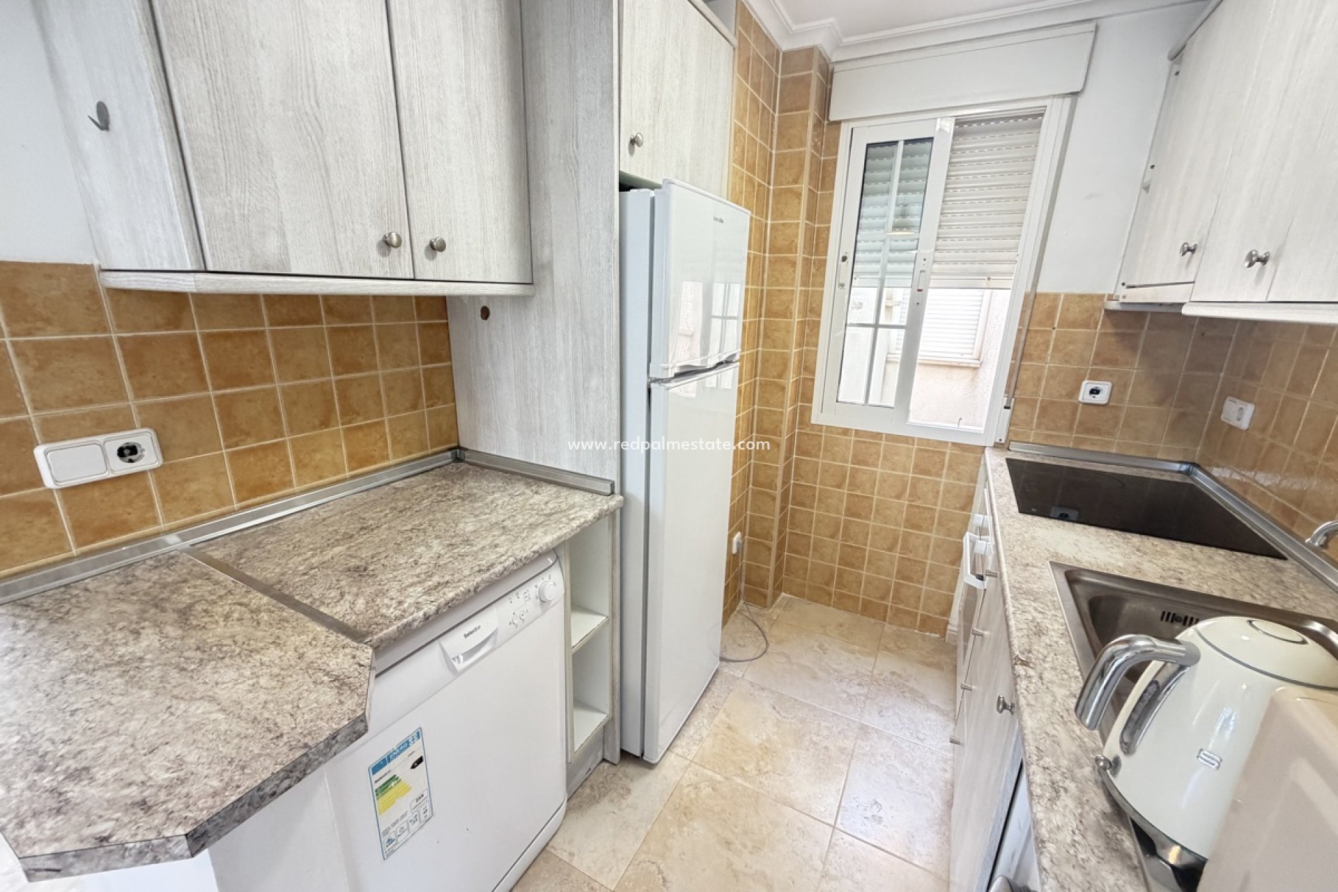 Videresalg - Leilighet -
Orihuela Costa - Lomas de Cabo Roig
