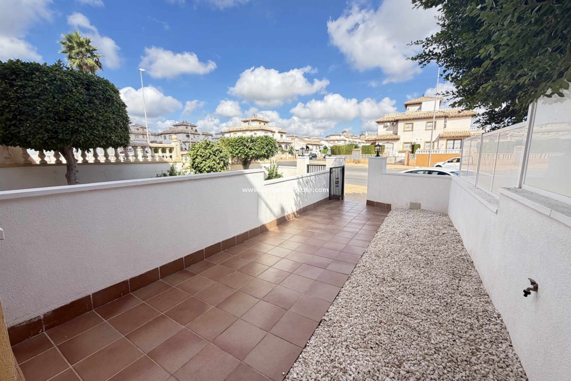Videresalg - Leilighet -
Orihuela Costa - Lomas de Cabo Roig