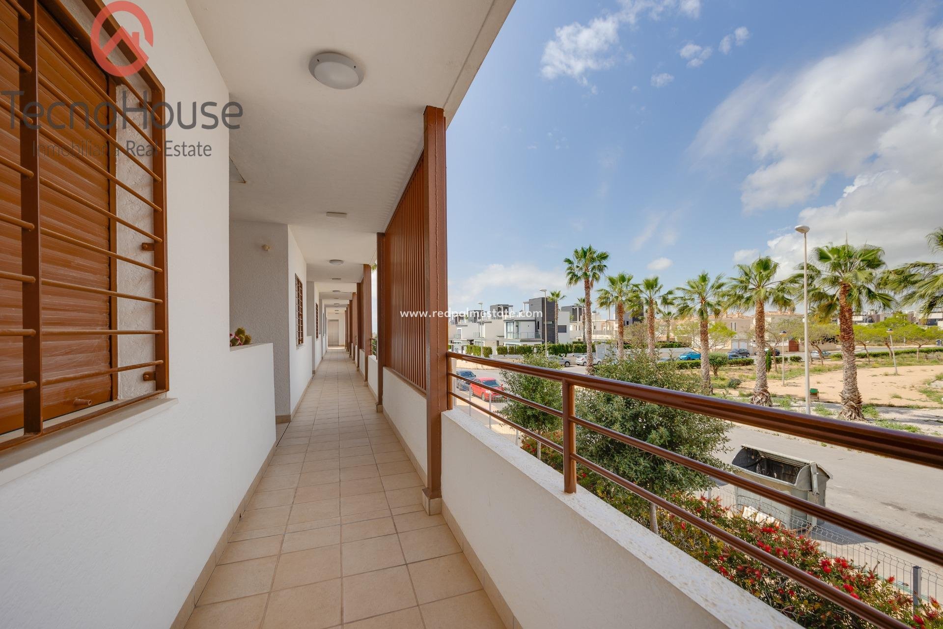Videresalg - Leilighet -
Orihuela Costa - Lomas de Cabo Roig