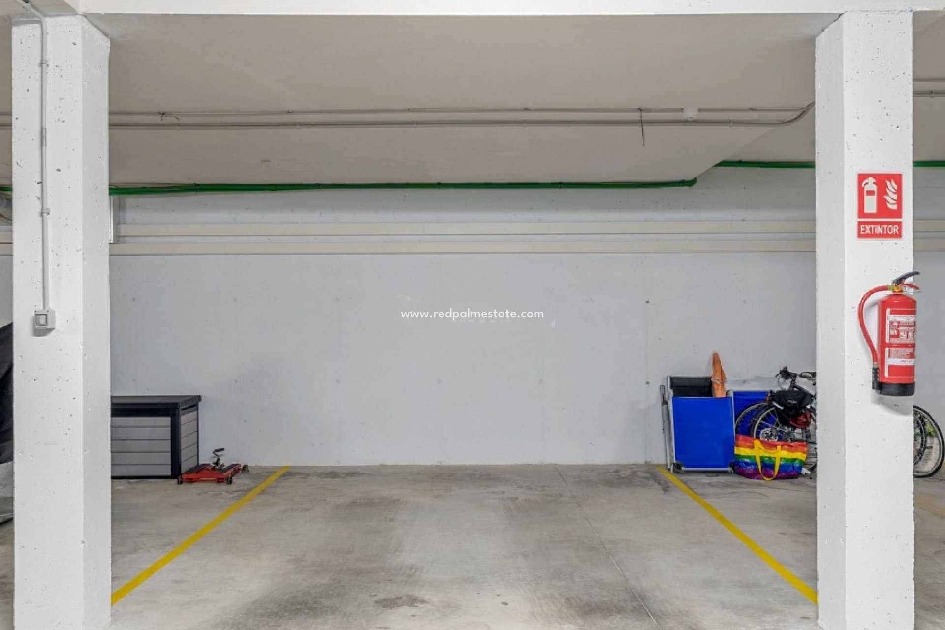 Videresalg - Leilighet -
Orihuela Costa - Lomas de Cabo Roig