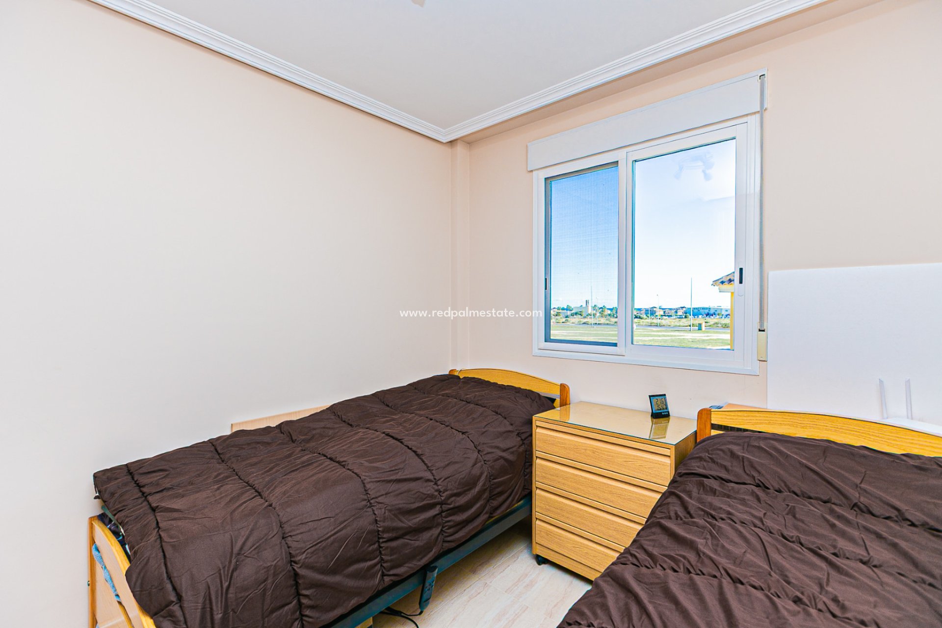 Videresalg - Leilighet -
Orihuela Costa - Lomas de Cabo Roig