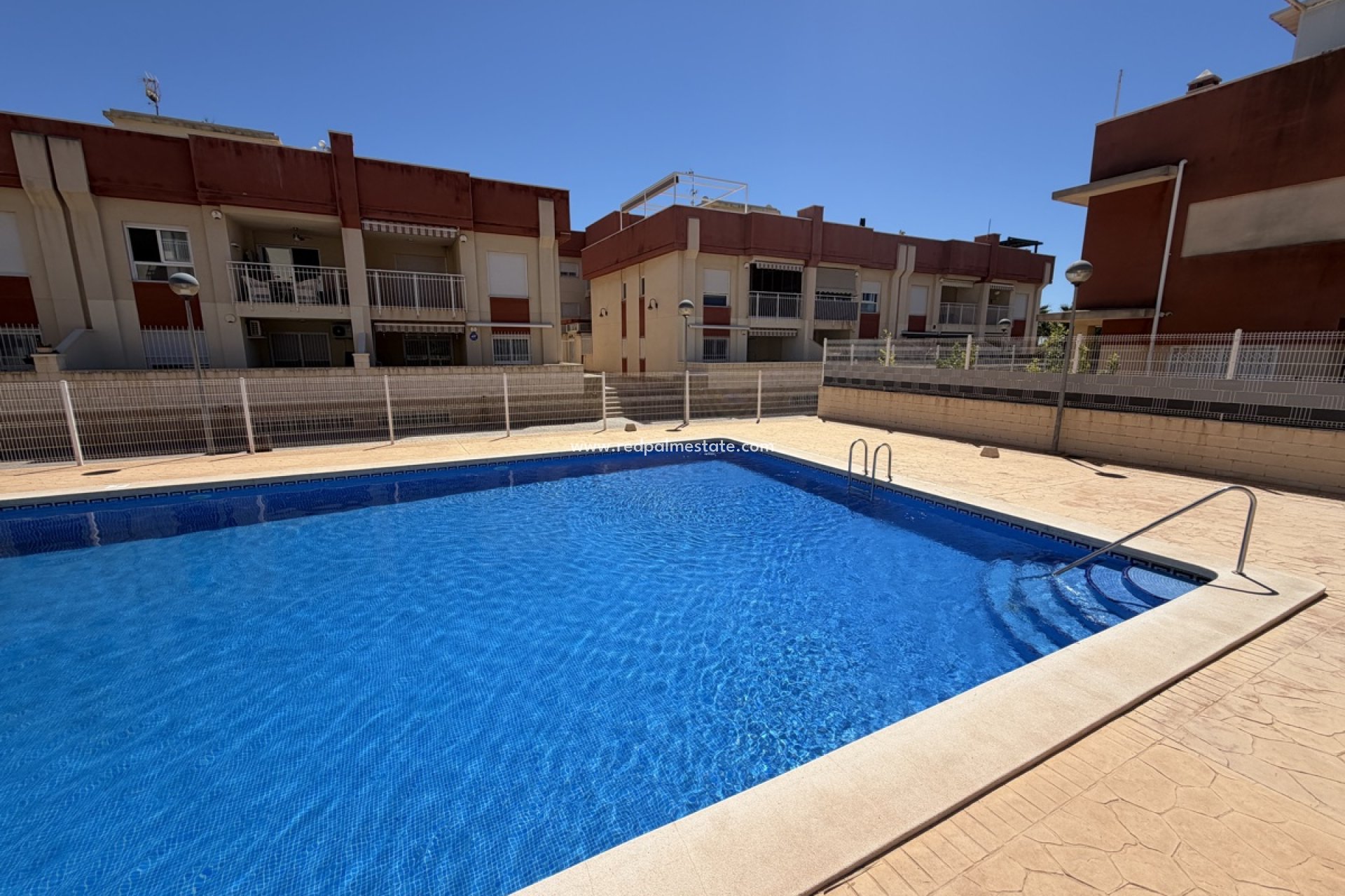 Videresalg - Leilighet -
Orihuela Costa - Lomas de Cabo Roig