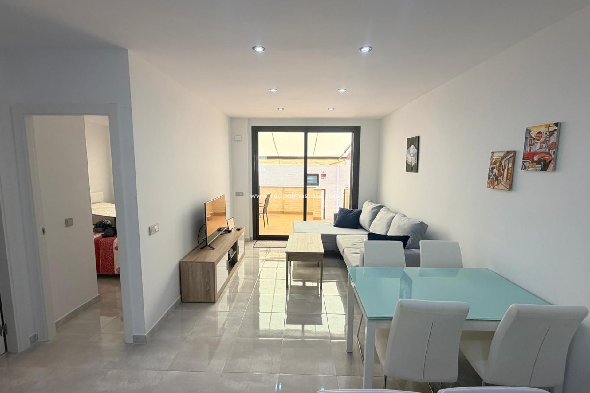 Videresalg - Leilighet -
Orihuela Costa - Lomas de Cabo Roig