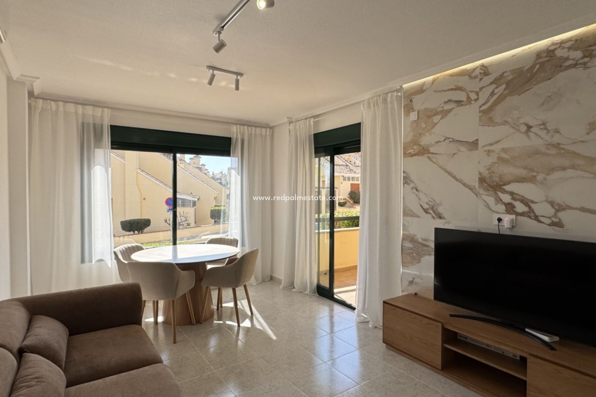 Videresalg - Leilighet -
Orihuela Costa - Lomas de Campoamor