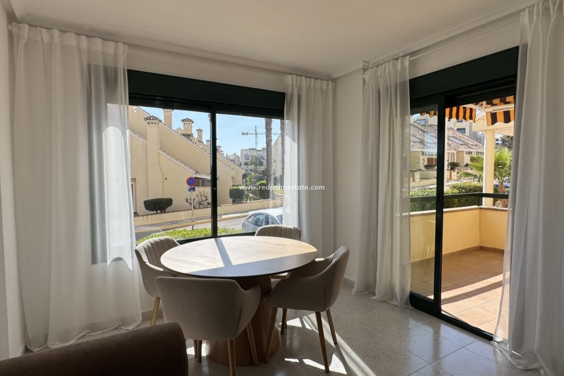 Videresalg - Leilighet -
Orihuela Costa - Lomas de Campoamor