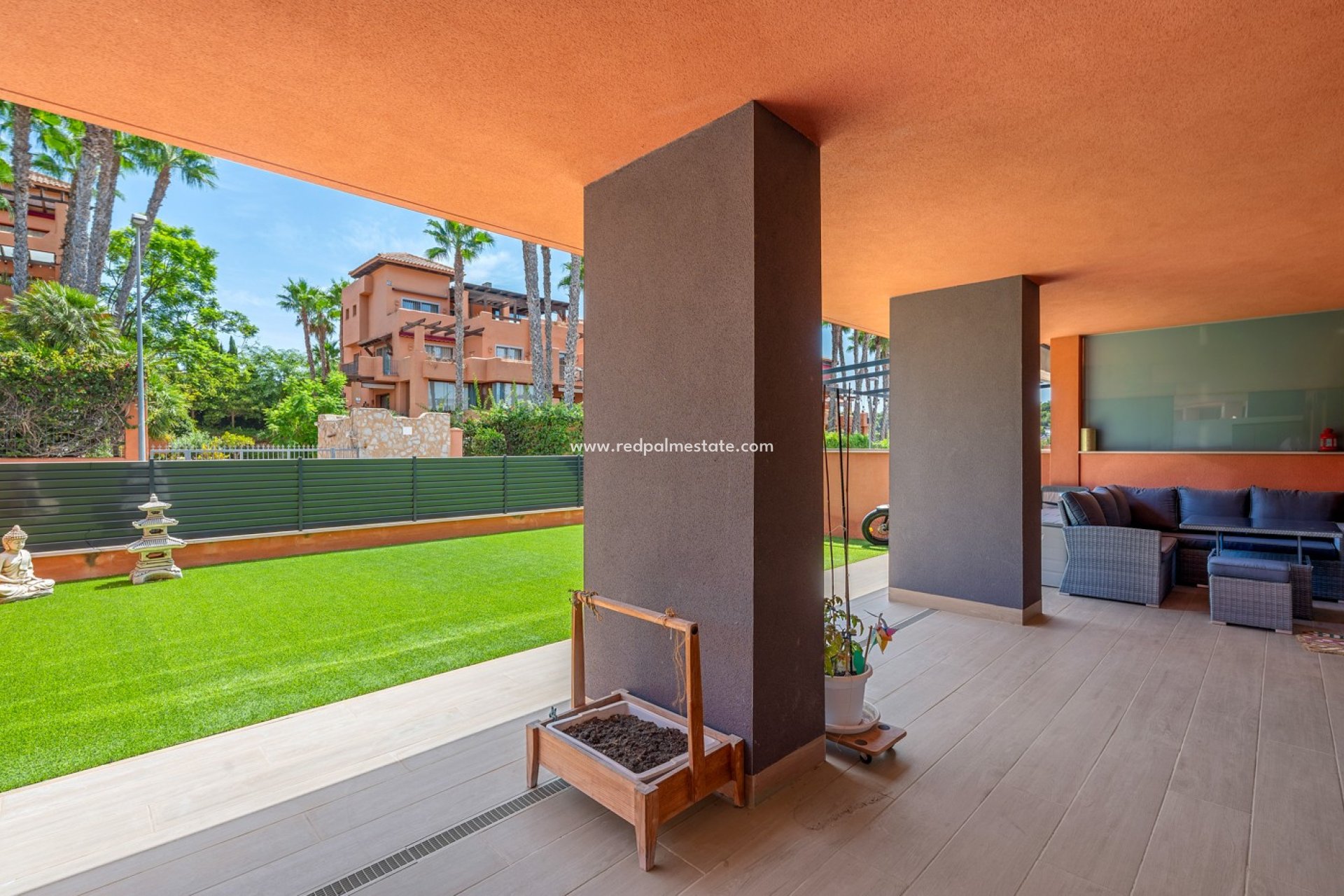 Videresalg - Leilighet -
Orihuela Costa - Lomas del Golf