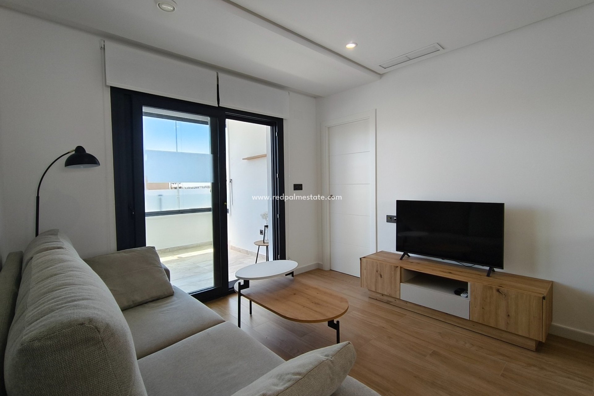 Videresalg - Leilighet -
Orihuela Costa - Los altos