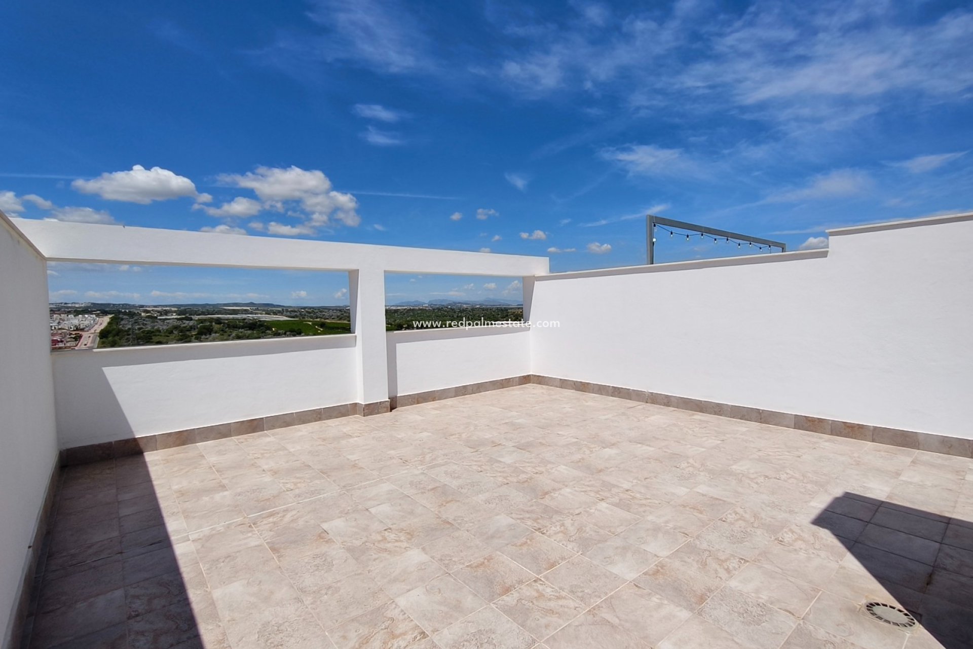 Videresalg - Leilighet -
Orihuela Costa - Los altos