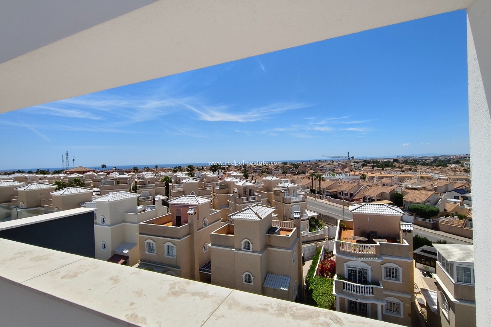 Videresalg - Leilighet -
Orihuela Costa - Los altos