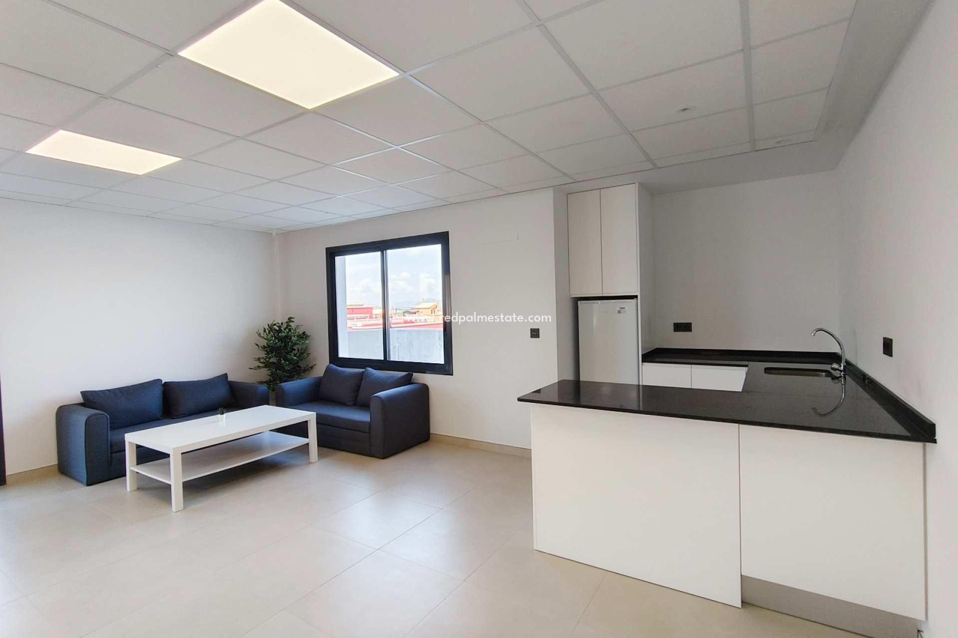 Videresalg - Leilighet -
Orihuela Costa - Los altos