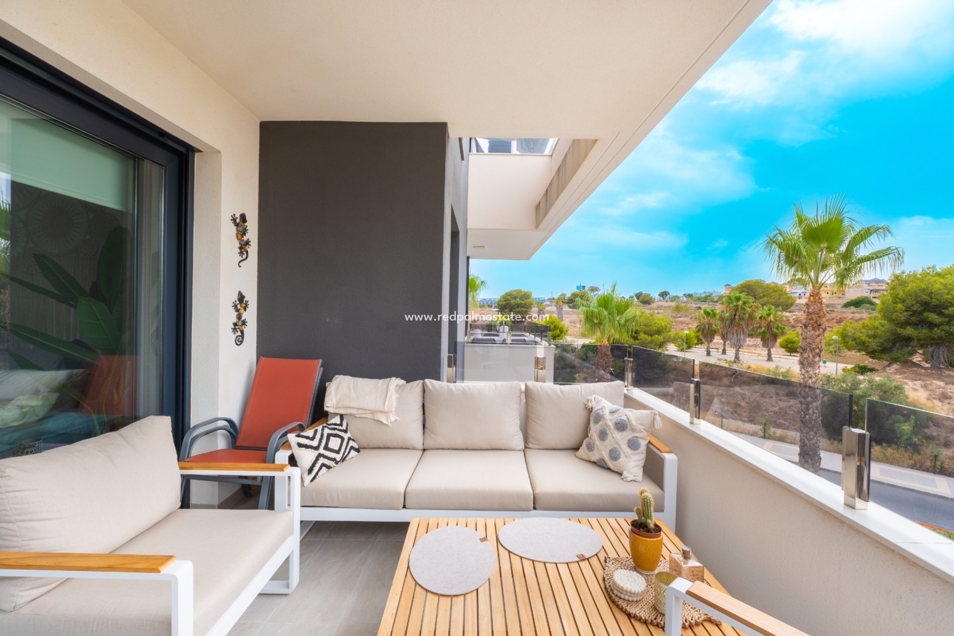 Videresalg - Leilighet -
Orihuela Costa - Los altos